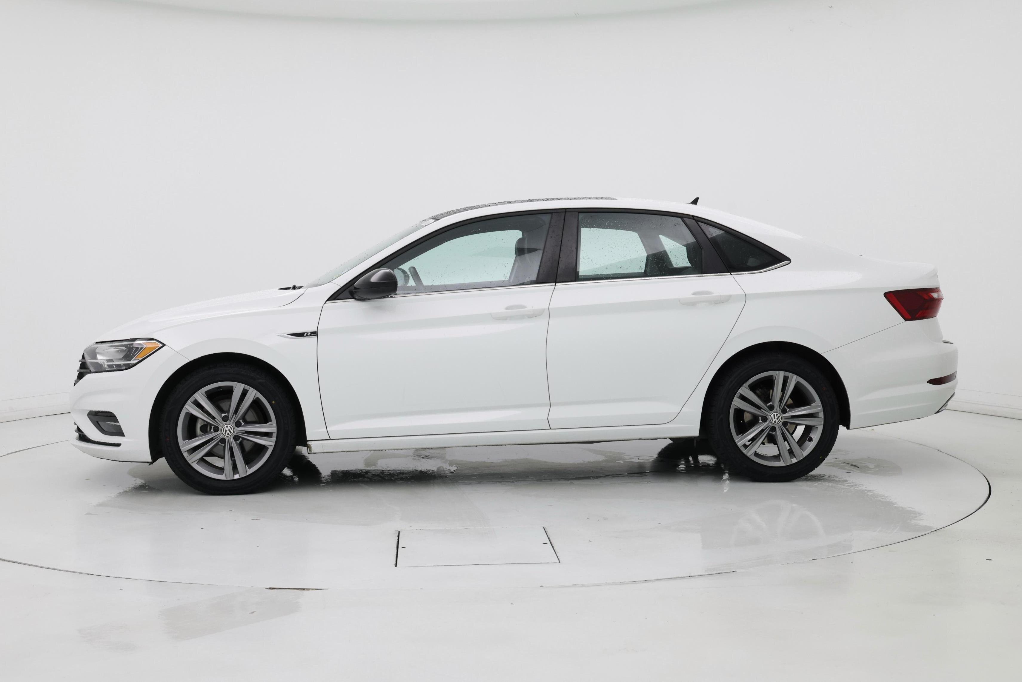 Thumbnail: 2021 Volkswagen Jetta - 3