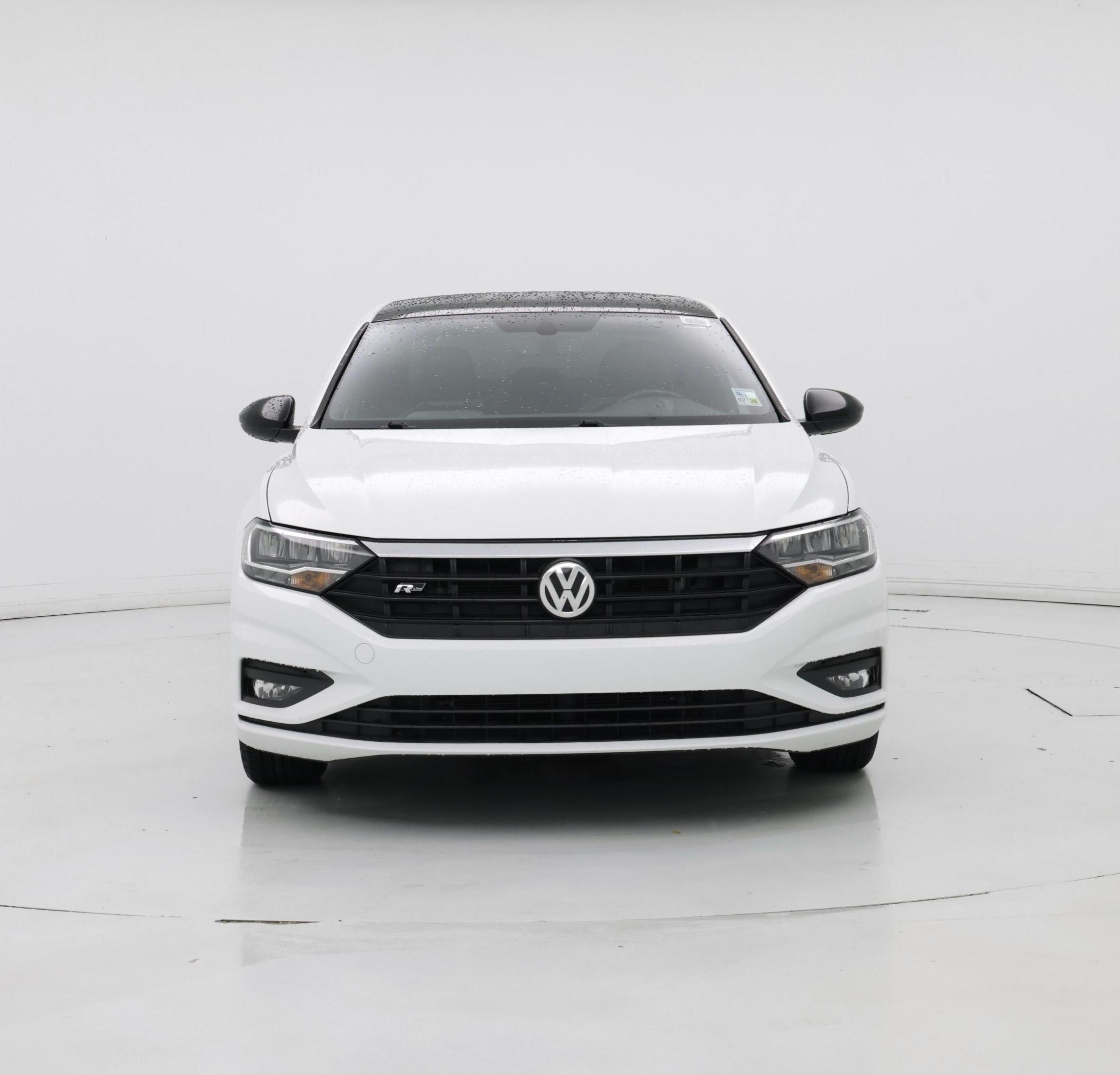 Thumbnail: 2021 Volkswagen Jetta - 5
