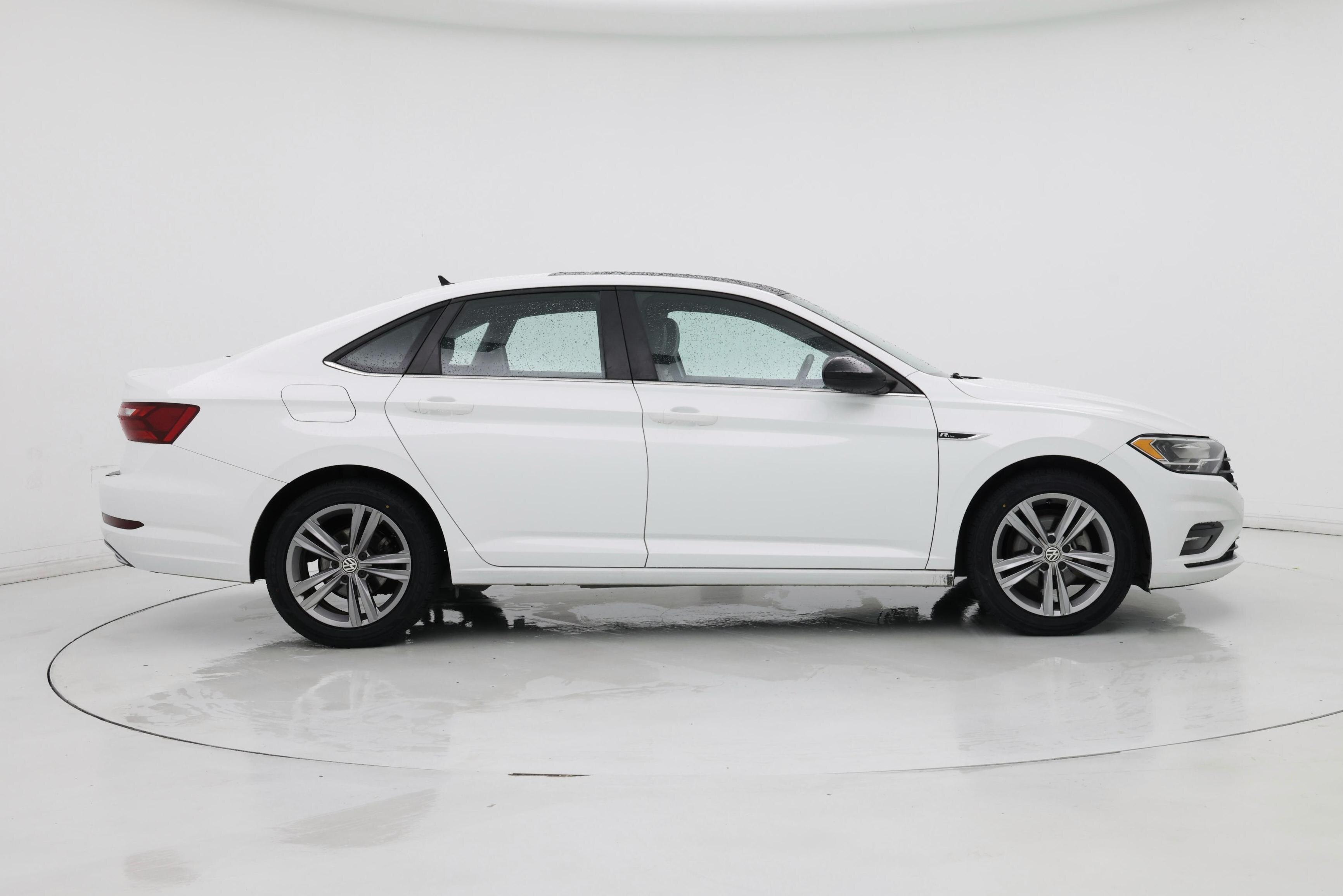 Thumbnail: 2021 Volkswagen Jetta - 7
