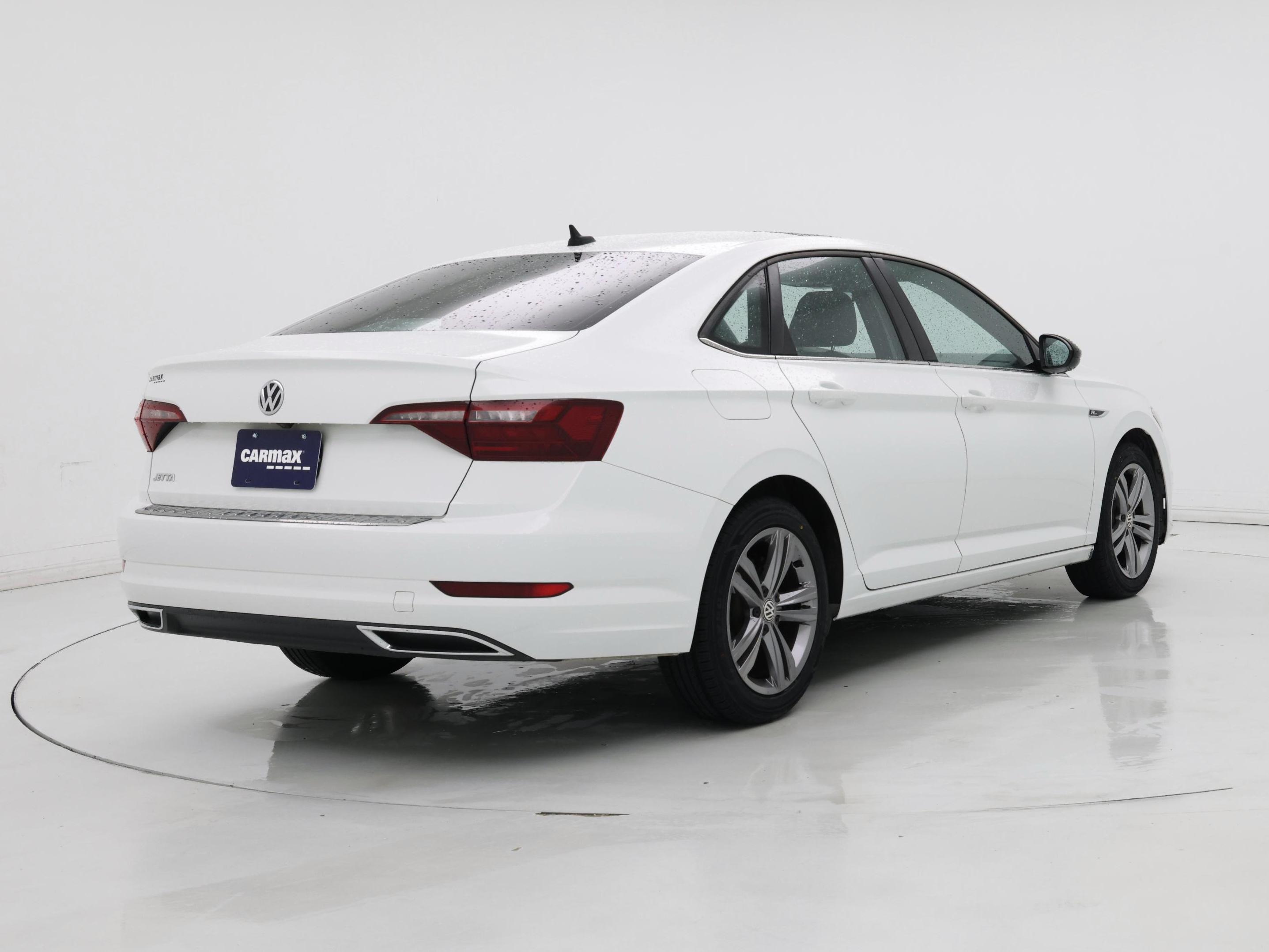 Thumbnail: 2021 Volkswagen Jetta - 8