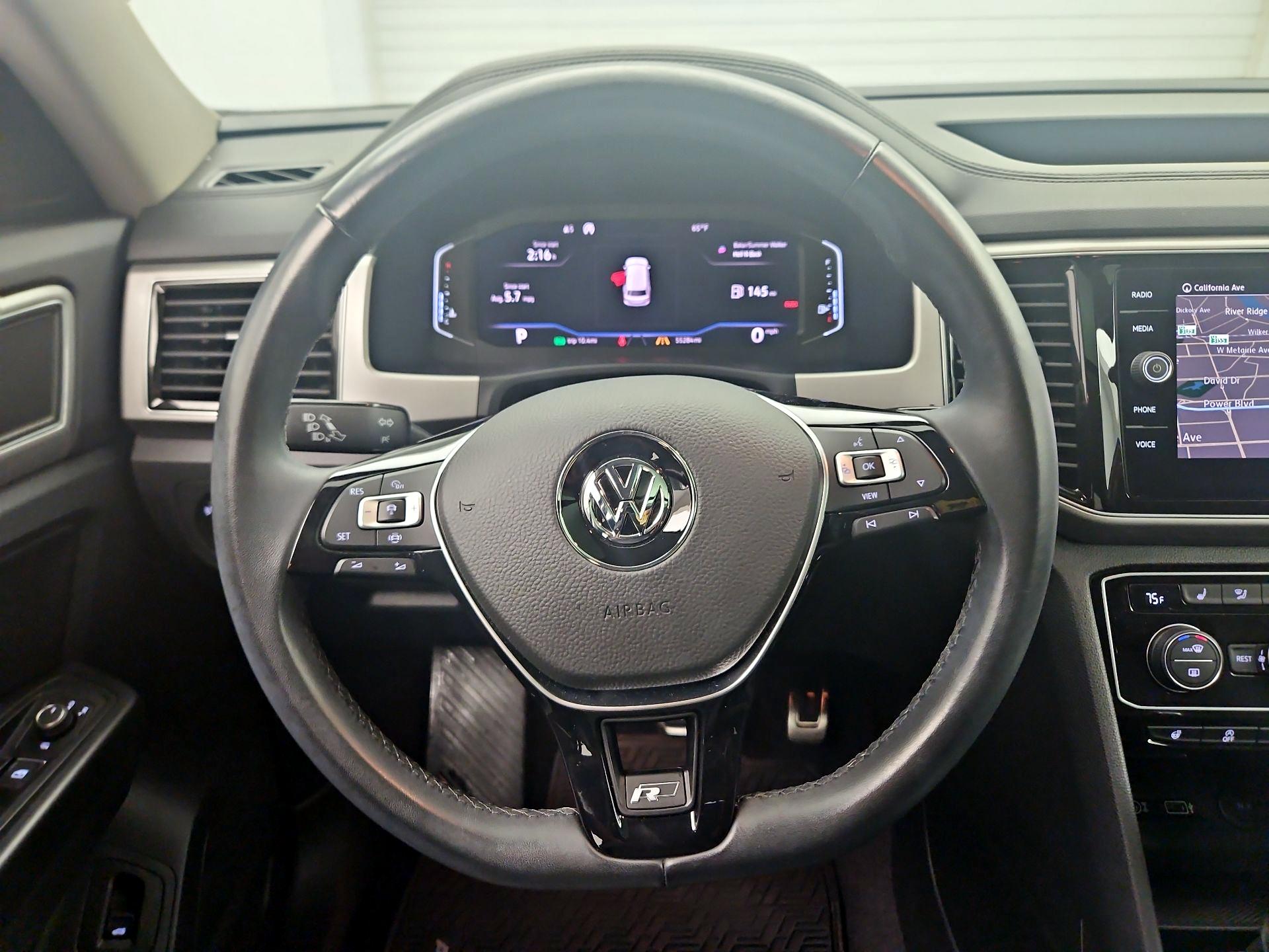 Thumbnail: 2019 Volkswagen Atlas - 10
