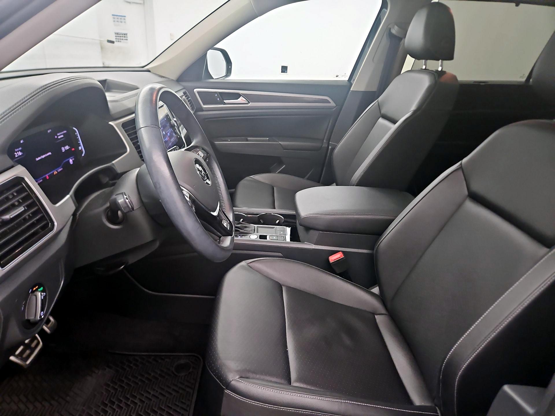 Thumbnail: 2019 Volkswagen Atlas - 11