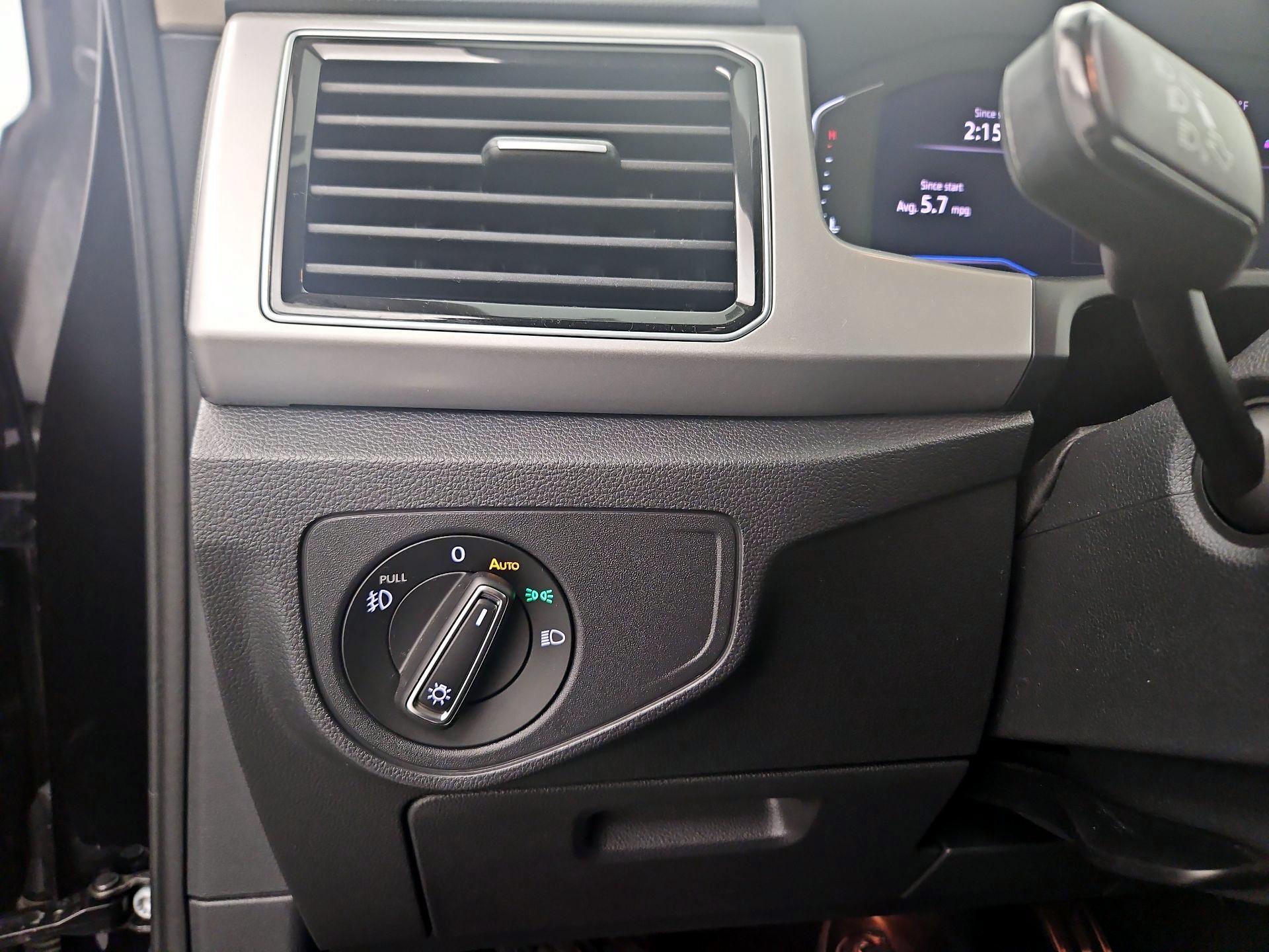 Thumbnail: 2019 Volkswagen Atlas - 13