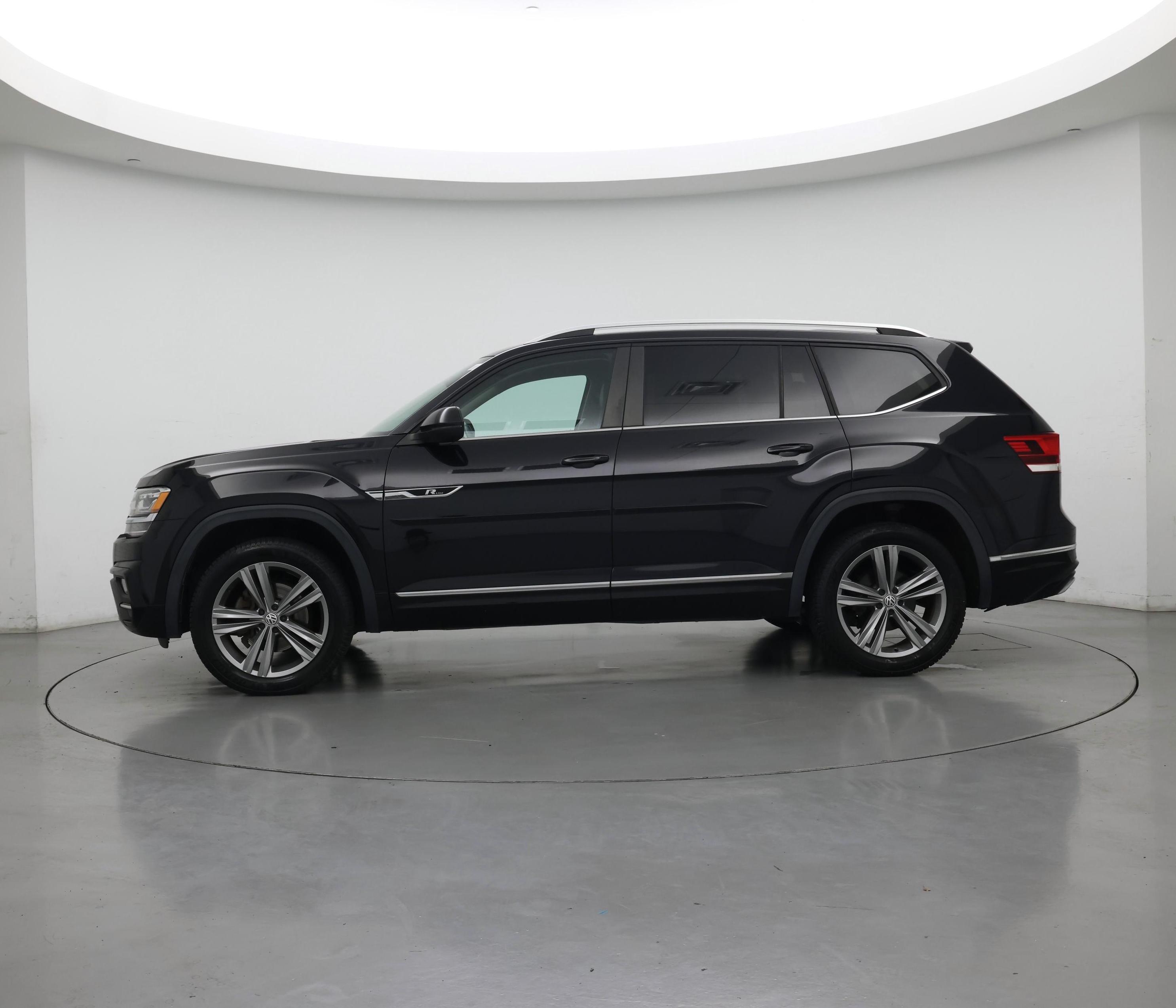 Thumbnail: 2019 Volkswagen Atlas - 3