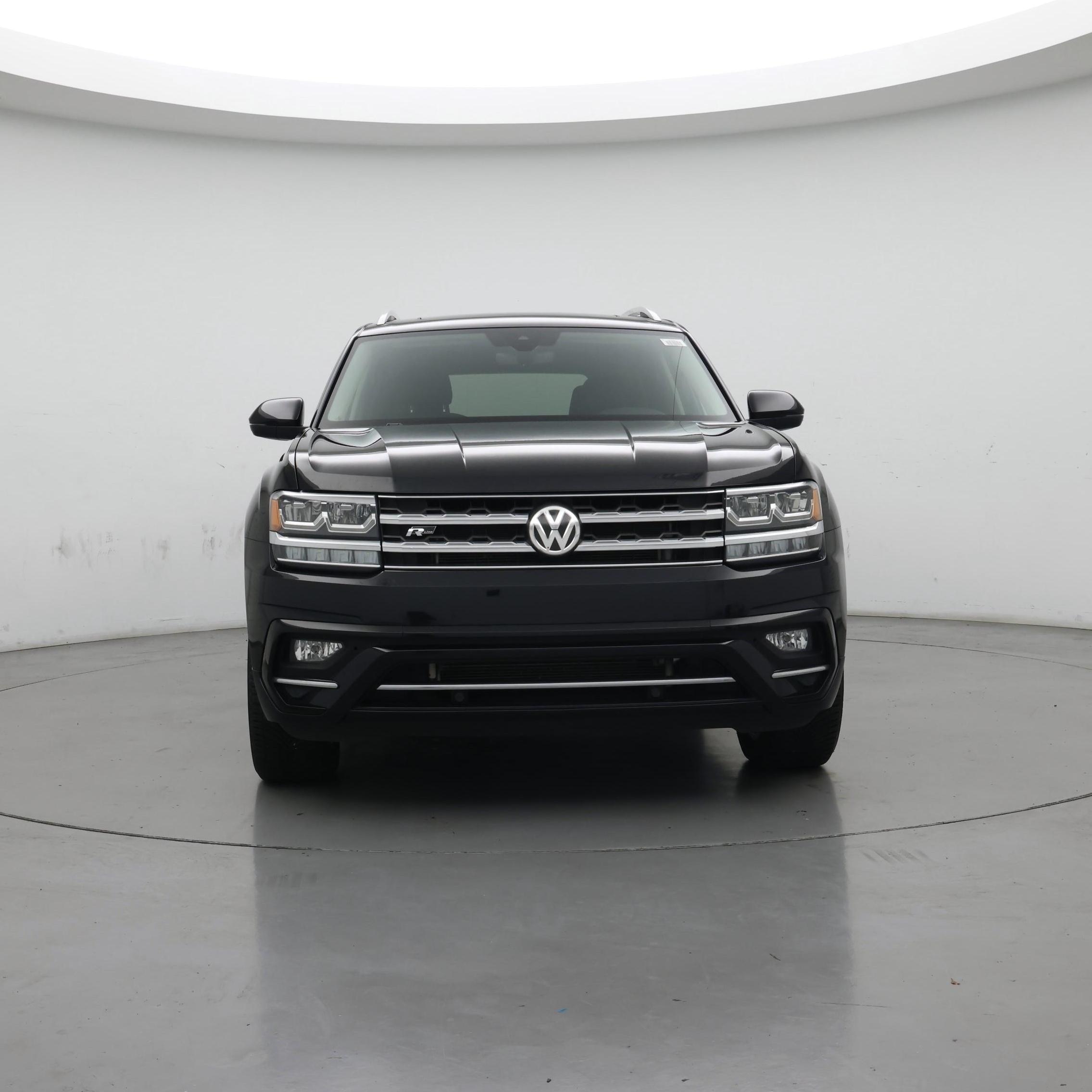 Thumbnail: 2019 Volkswagen Atlas - 5