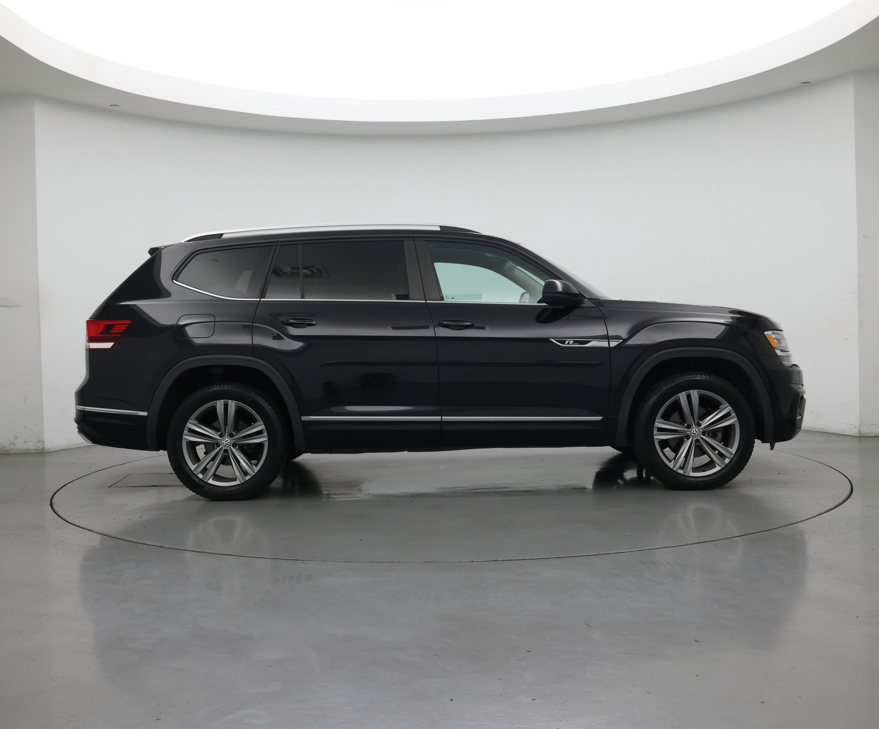 Thumbnail: 2019 Volkswagen Atlas - 7