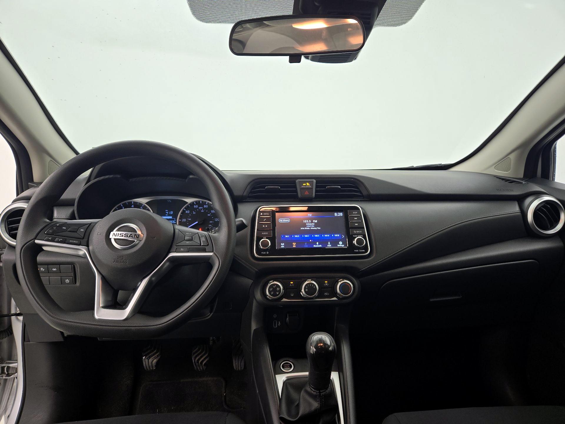 Thumbnail: 2021 Nissan Versa - 9