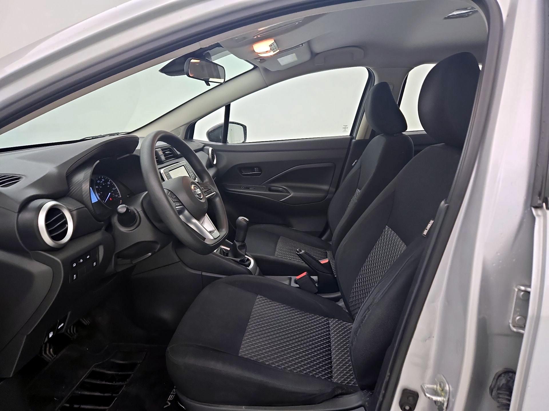 Thumbnail: 2021 Nissan Versa - 11