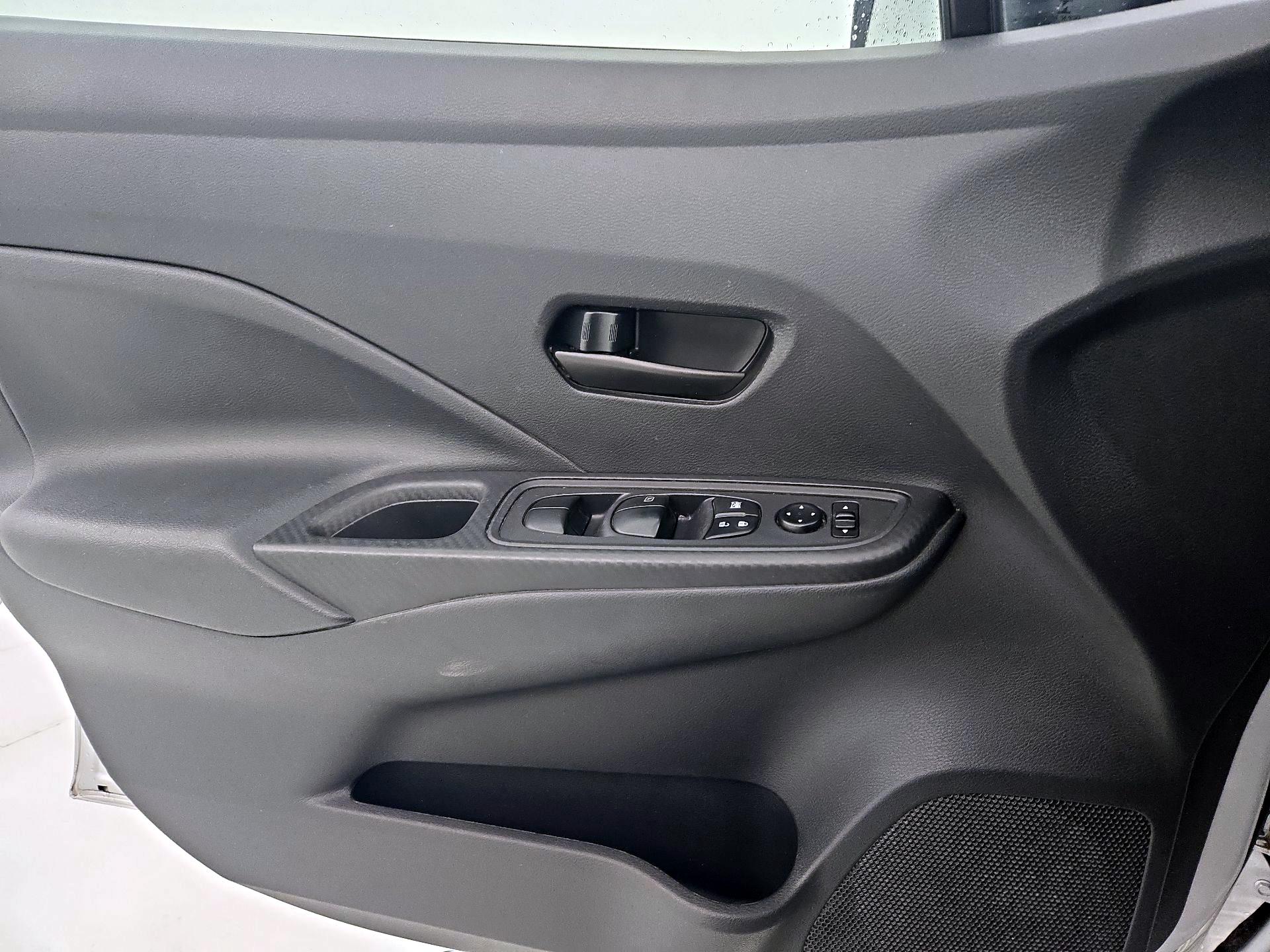 Thumbnail: 2021 Nissan Versa - 12