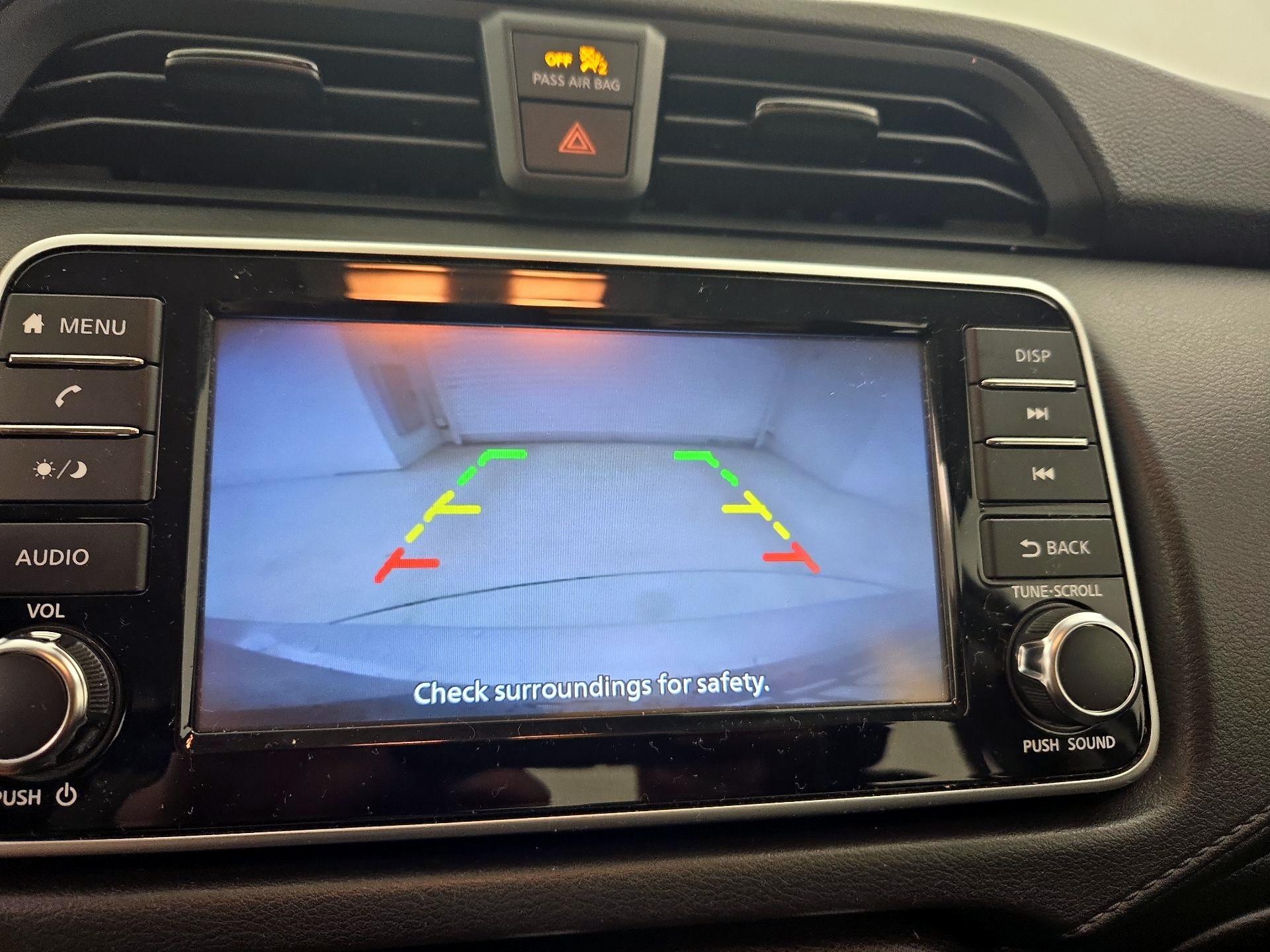 Thumbnail: 2021 Nissan Versa - 14