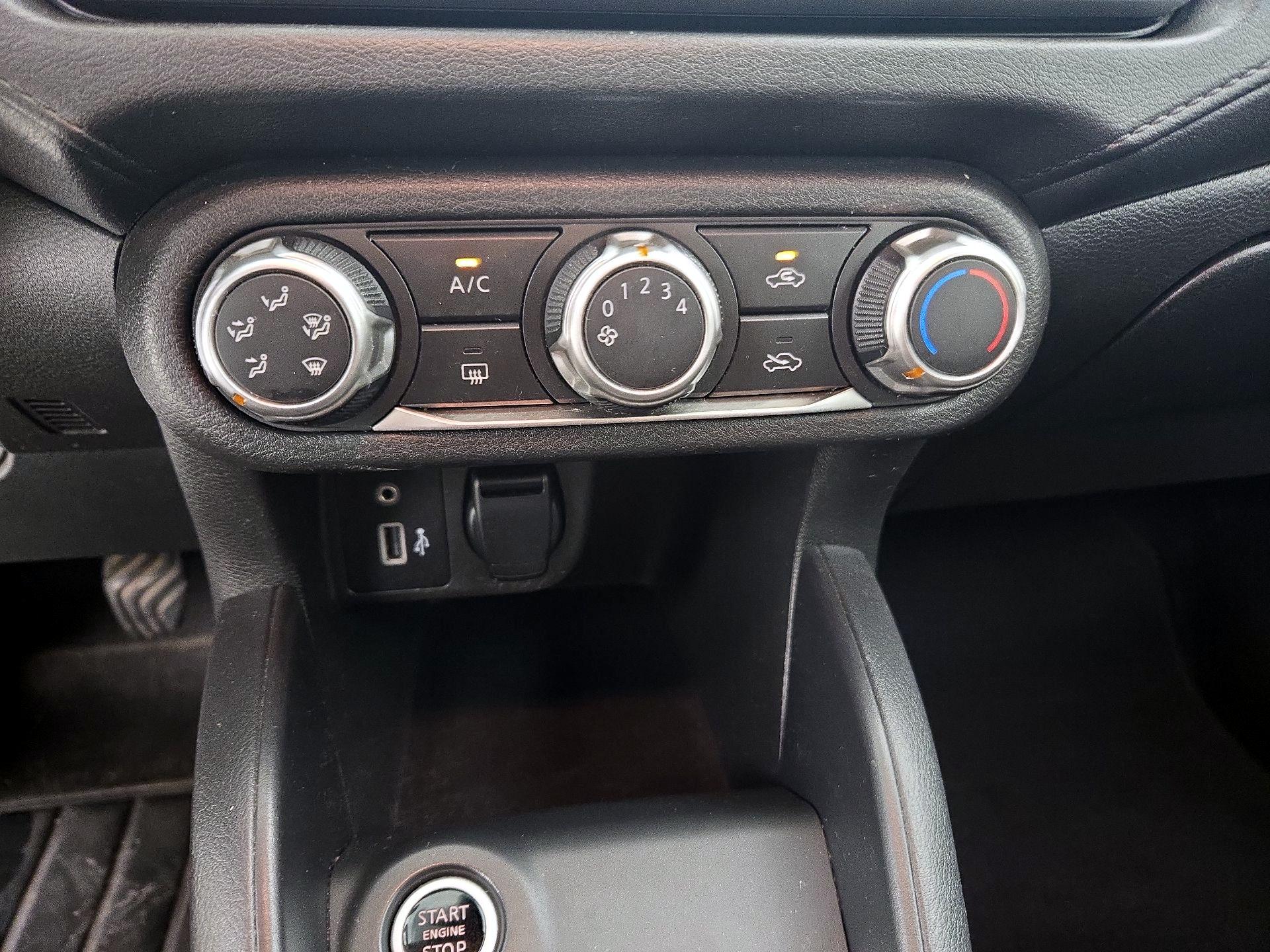 Thumbnail: 2021 Nissan Versa - 16