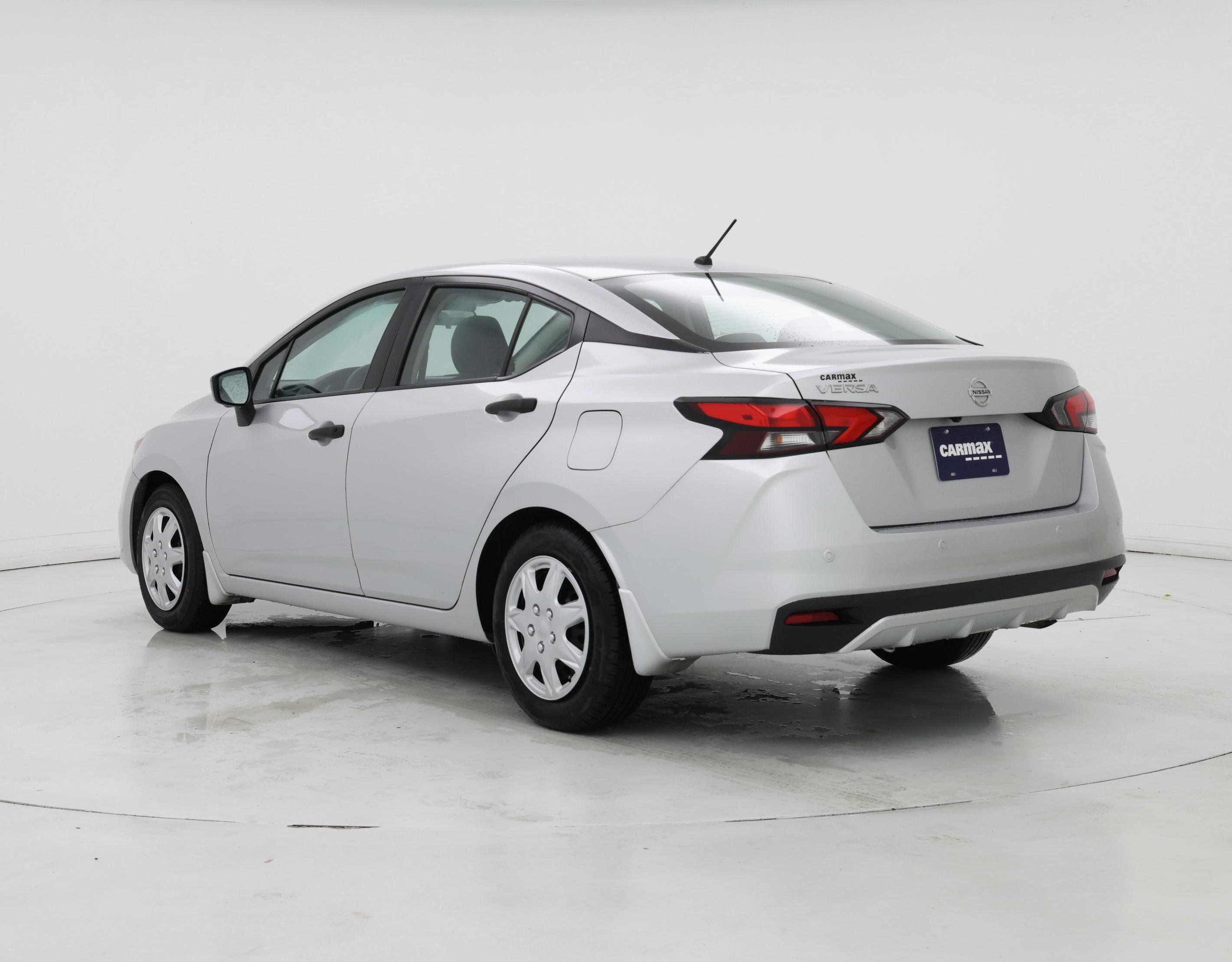 Thumbnail: 2021 Nissan Versa - 2
