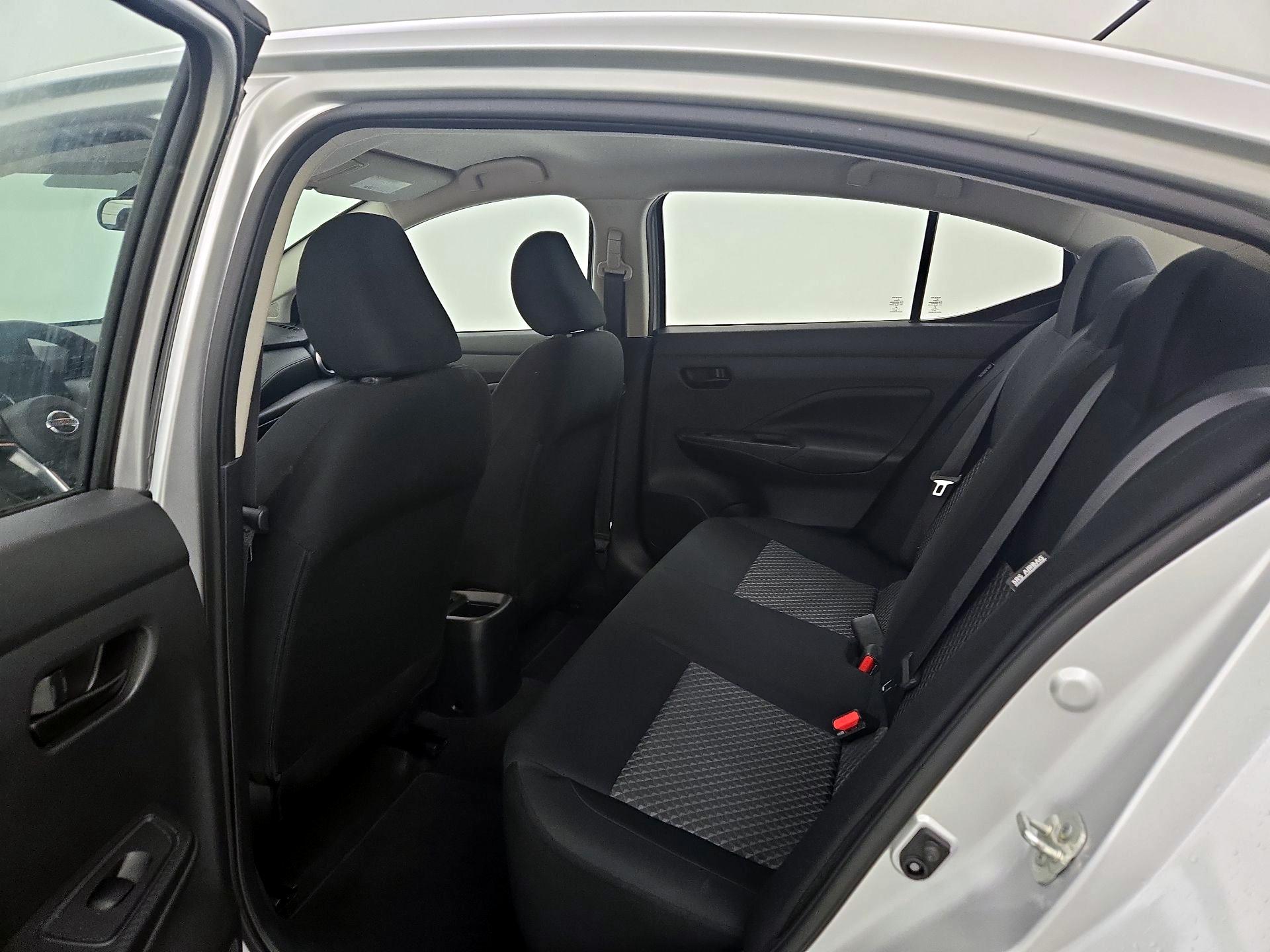 Thumbnail: 2021 Nissan Versa - 19