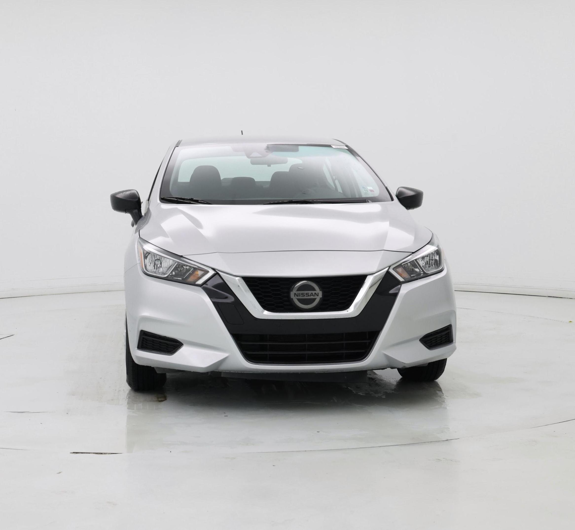 Thumbnail: 2021 Nissan Versa - 5
