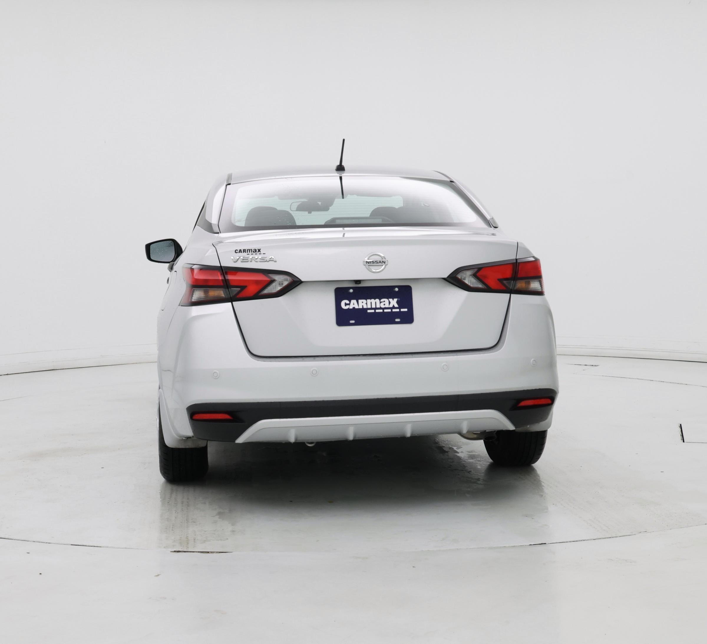 Thumbnail: 2021 Nissan Versa - 6