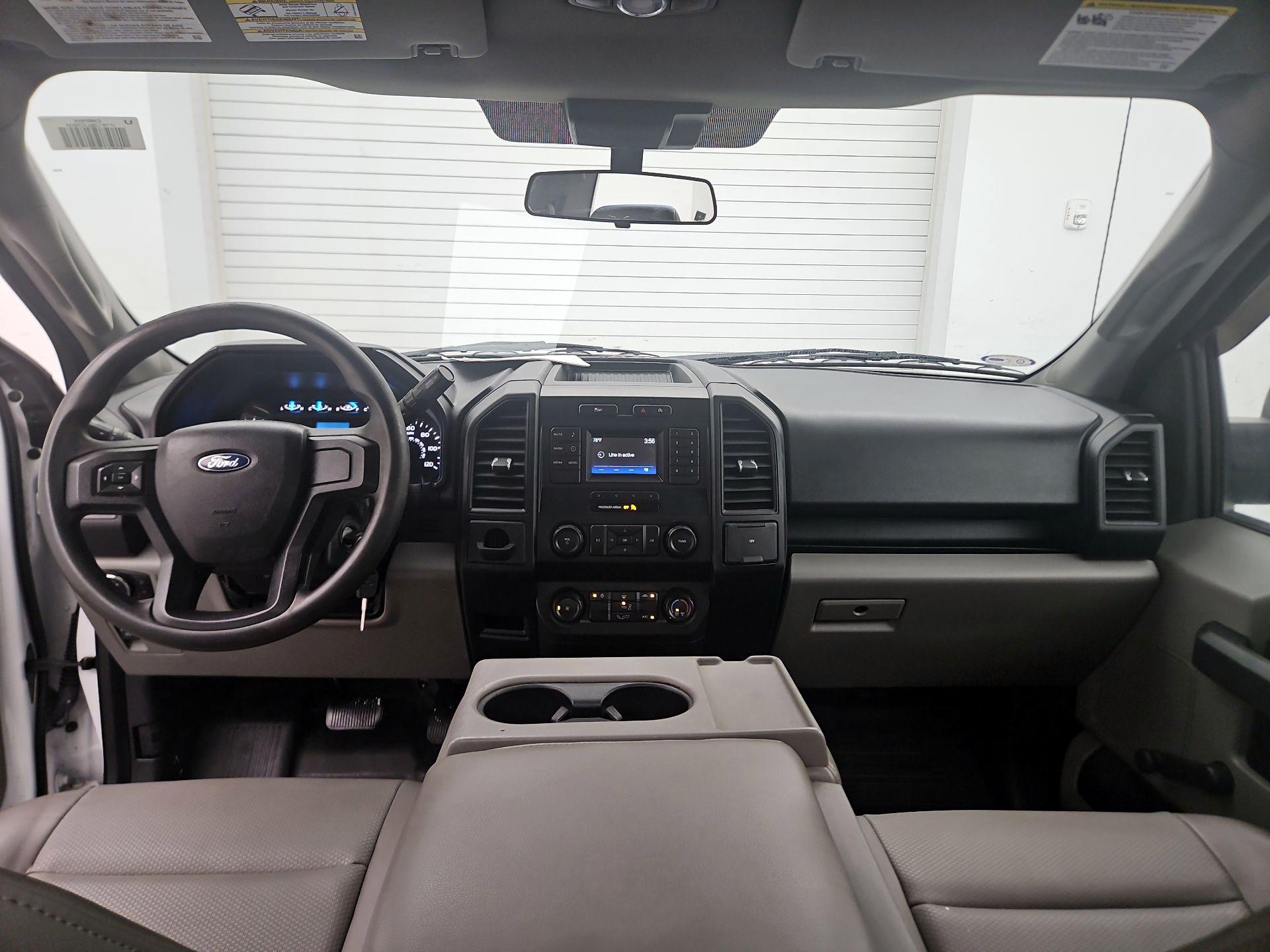 Thumbnail: 2020 Ford F-150 - 9