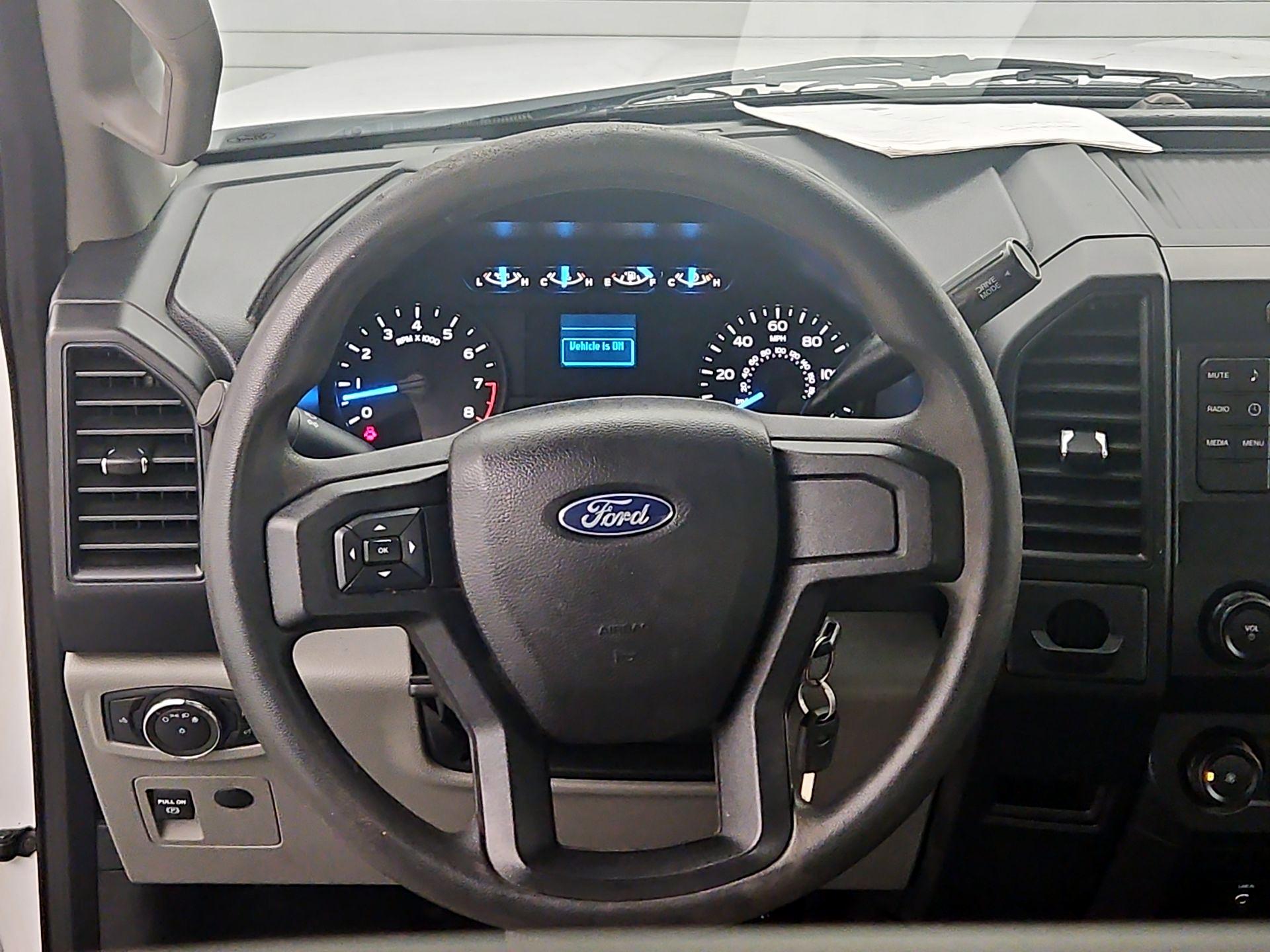 Thumbnail: 2020 Ford F-150 - 10