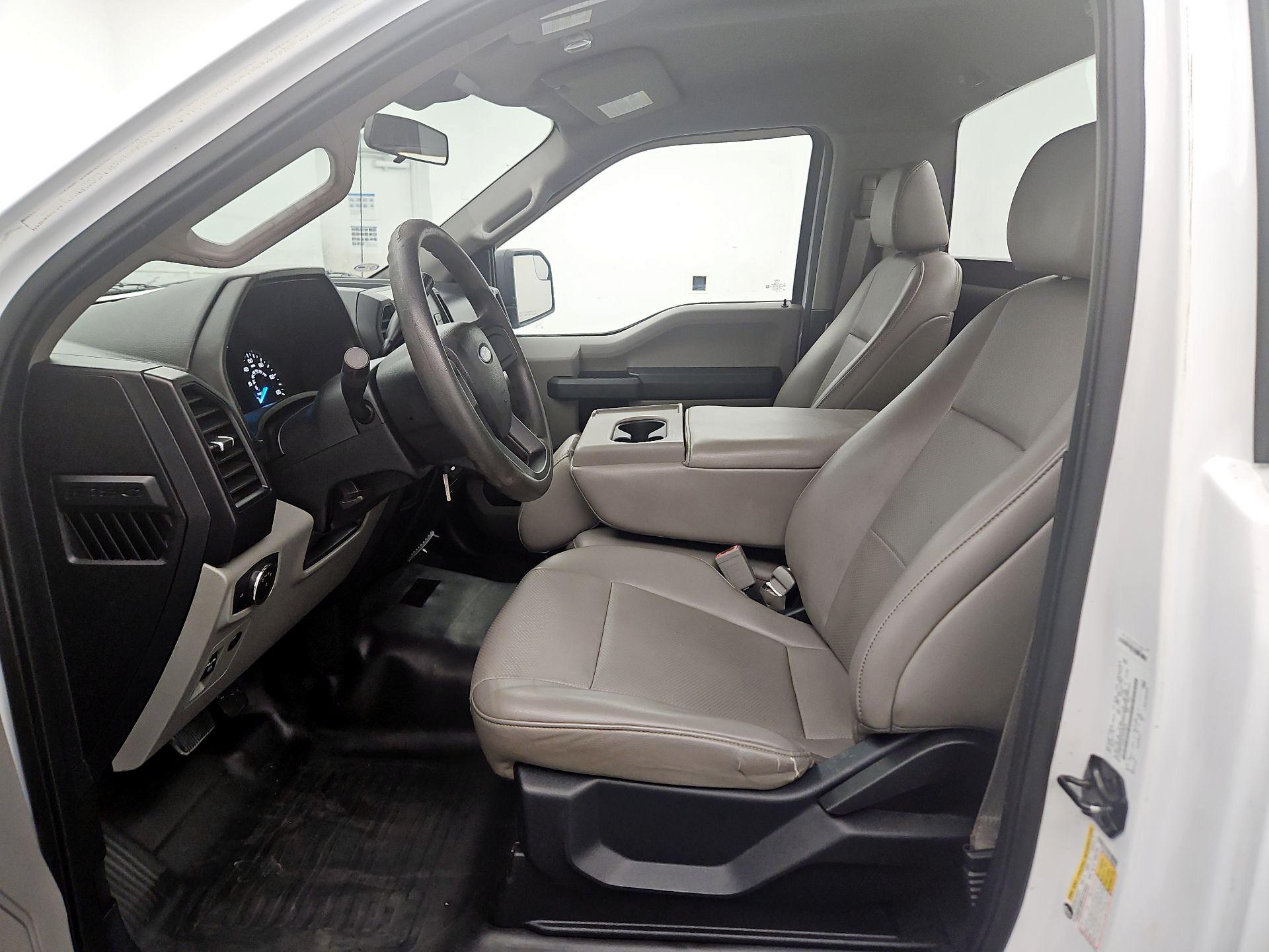Thumbnail: 2020 Ford F-150 - 11