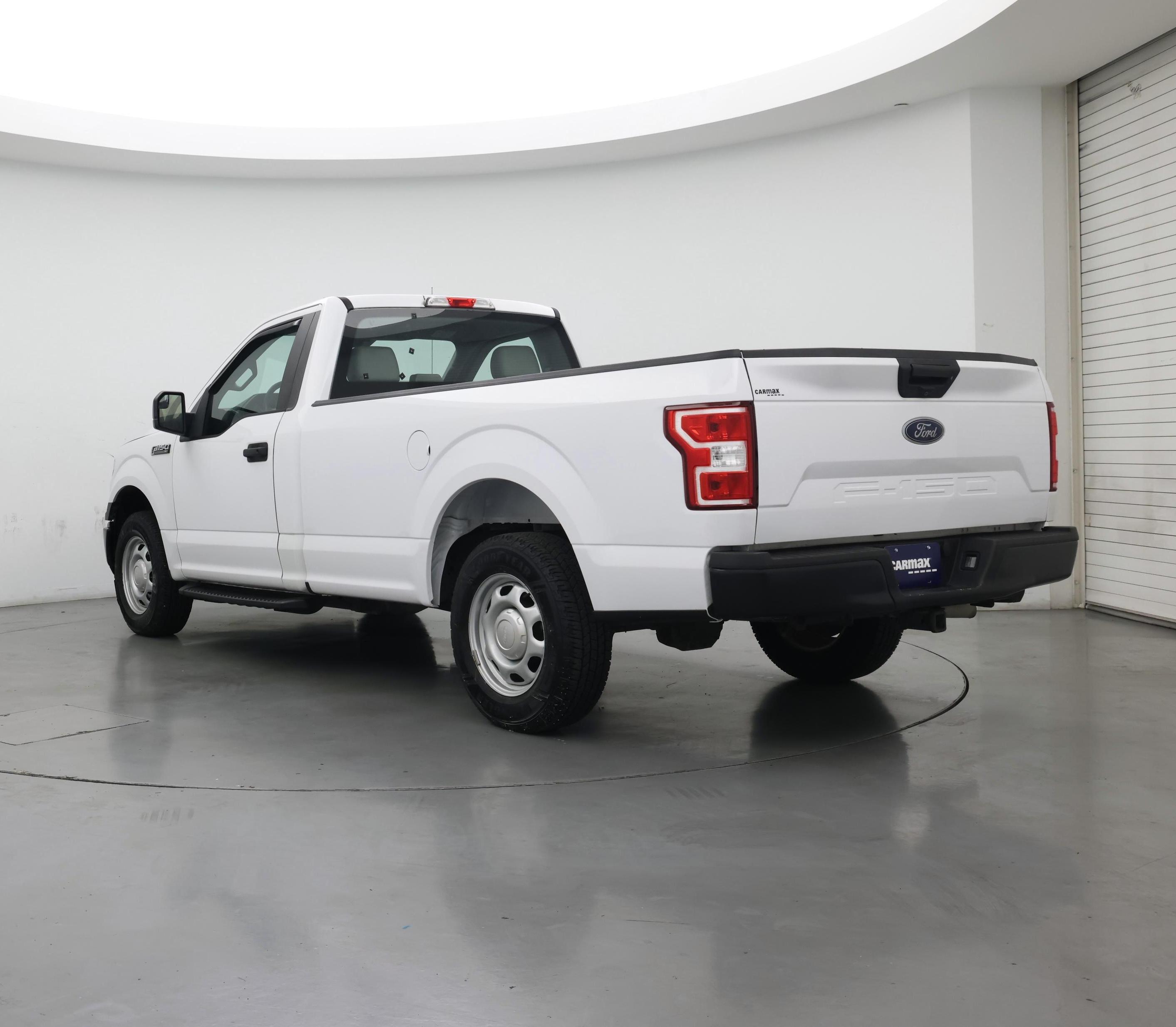 Thumbnail: 2020 Ford F-150 - 2