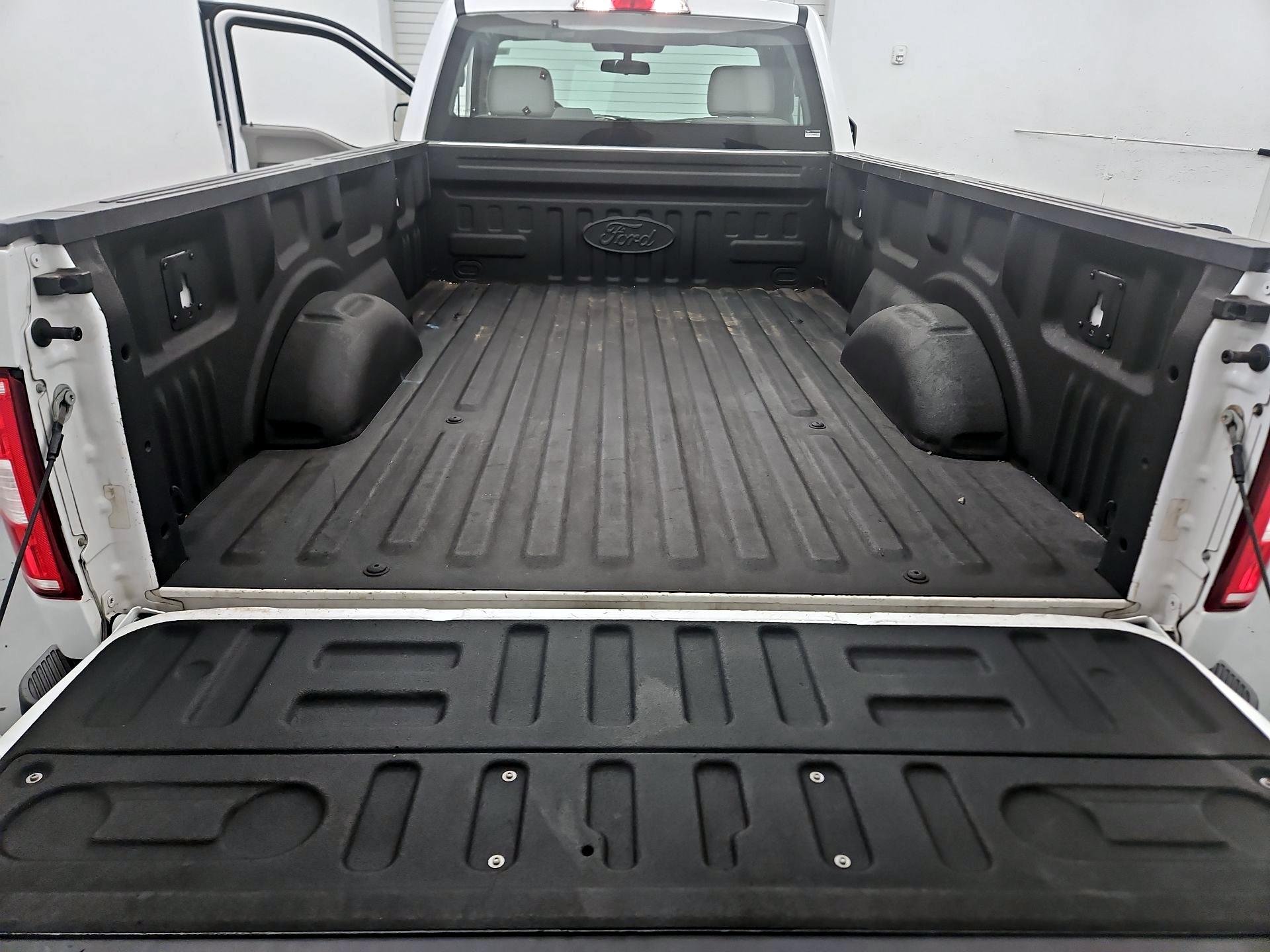 Thumbnail: 2020 Ford F-150 - 19
