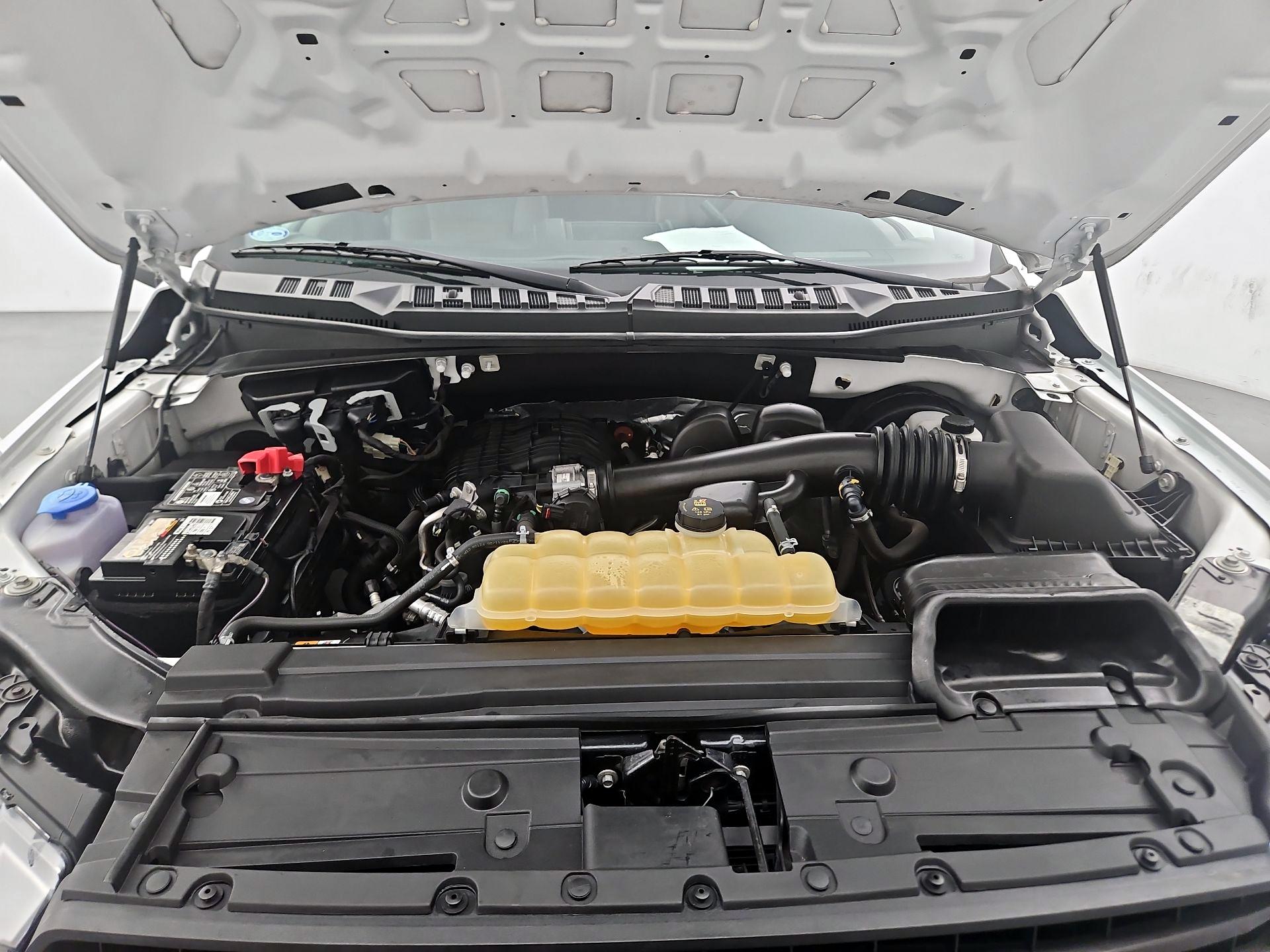 Thumbnail: 2020 Ford F-150 - 20