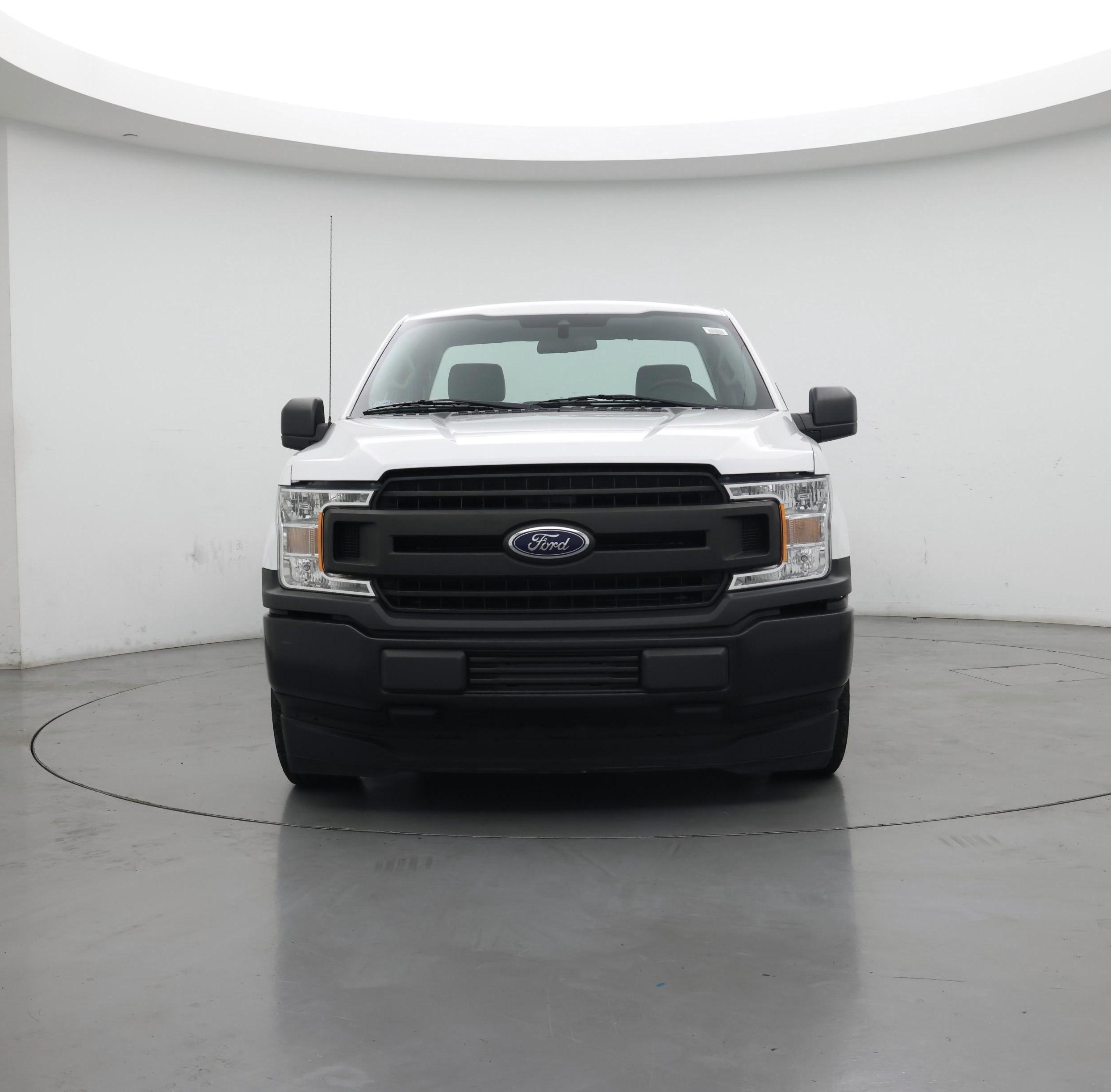 Thumbnail: 2020 Ford F-150 - 5