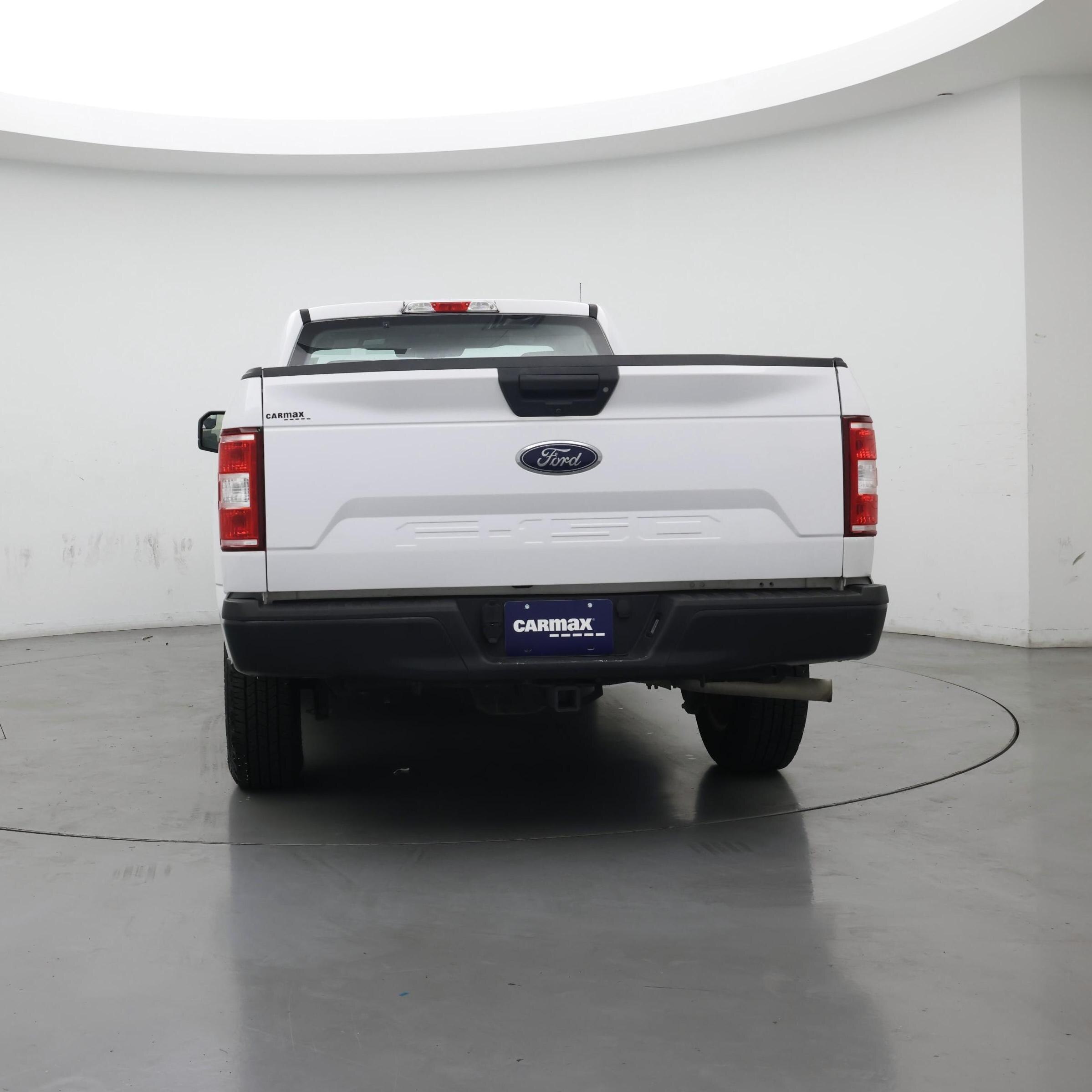 Thumbnail: 2020 Ford F-150 - 6