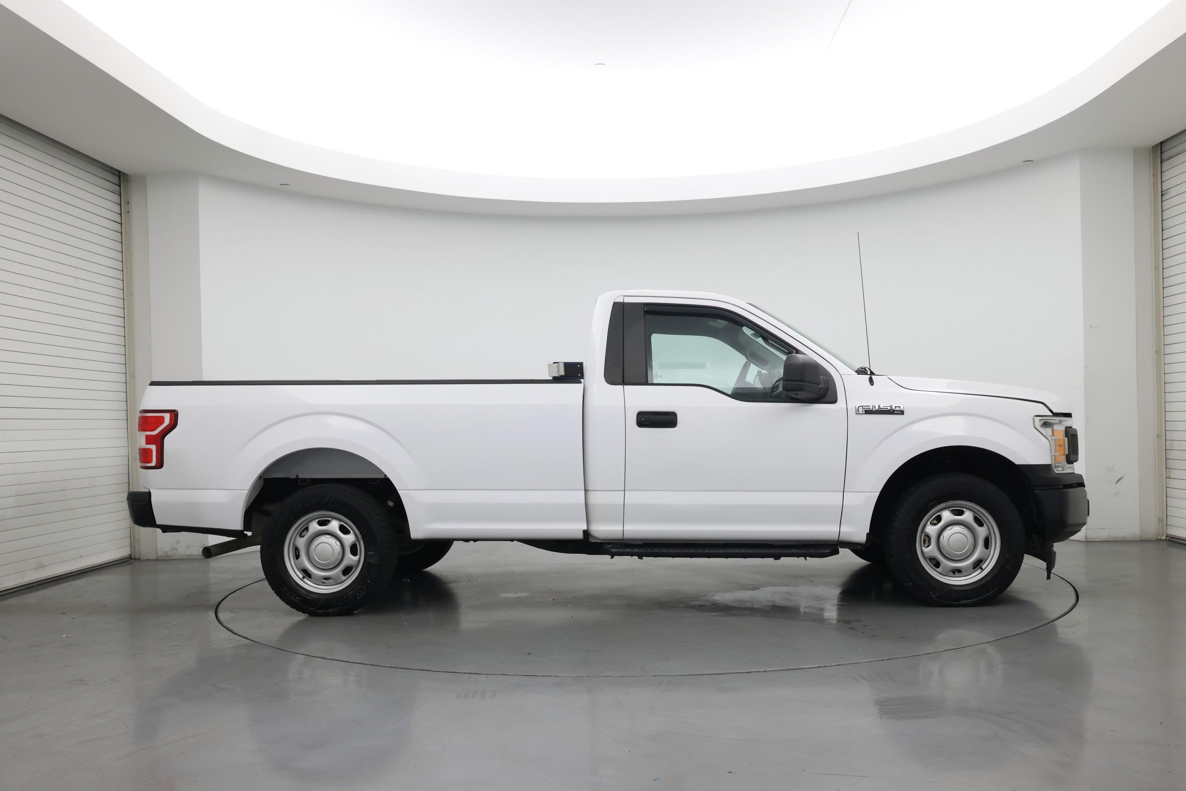 Thumbnail: 2020 Ford F-150 - 7