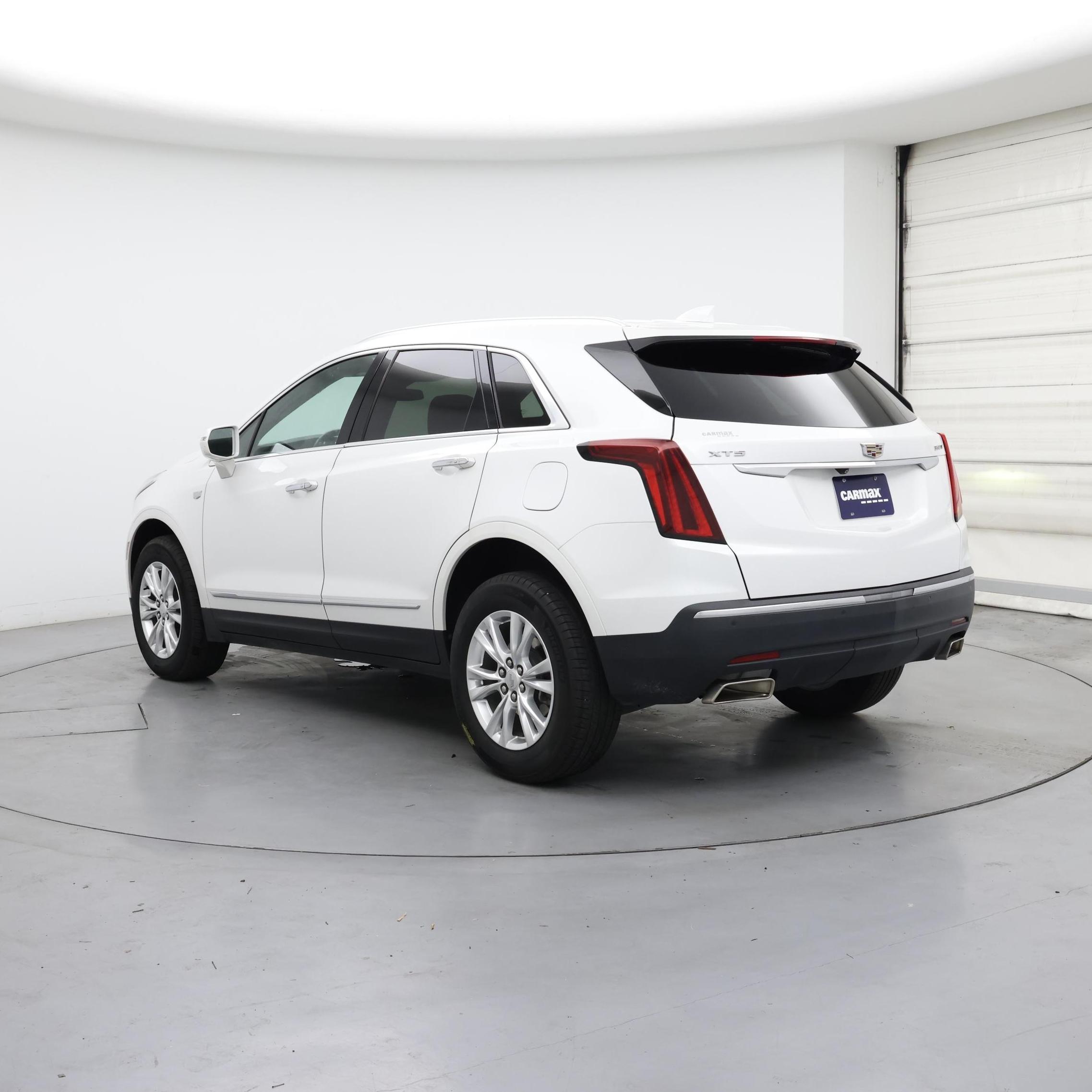Thumbnail: 2020 Cadillac XT5 - 2