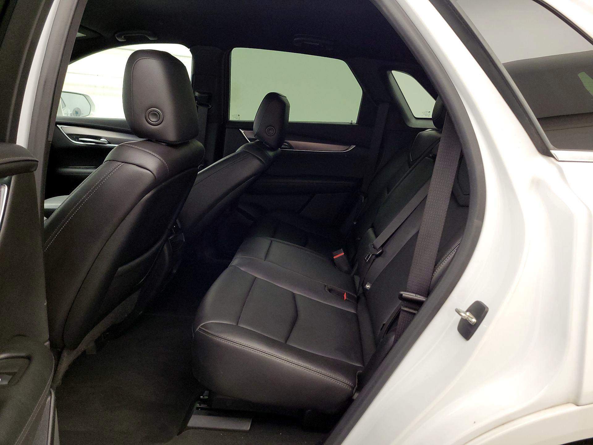 Thumbnail: 2020 Cadillac XT5 - 19