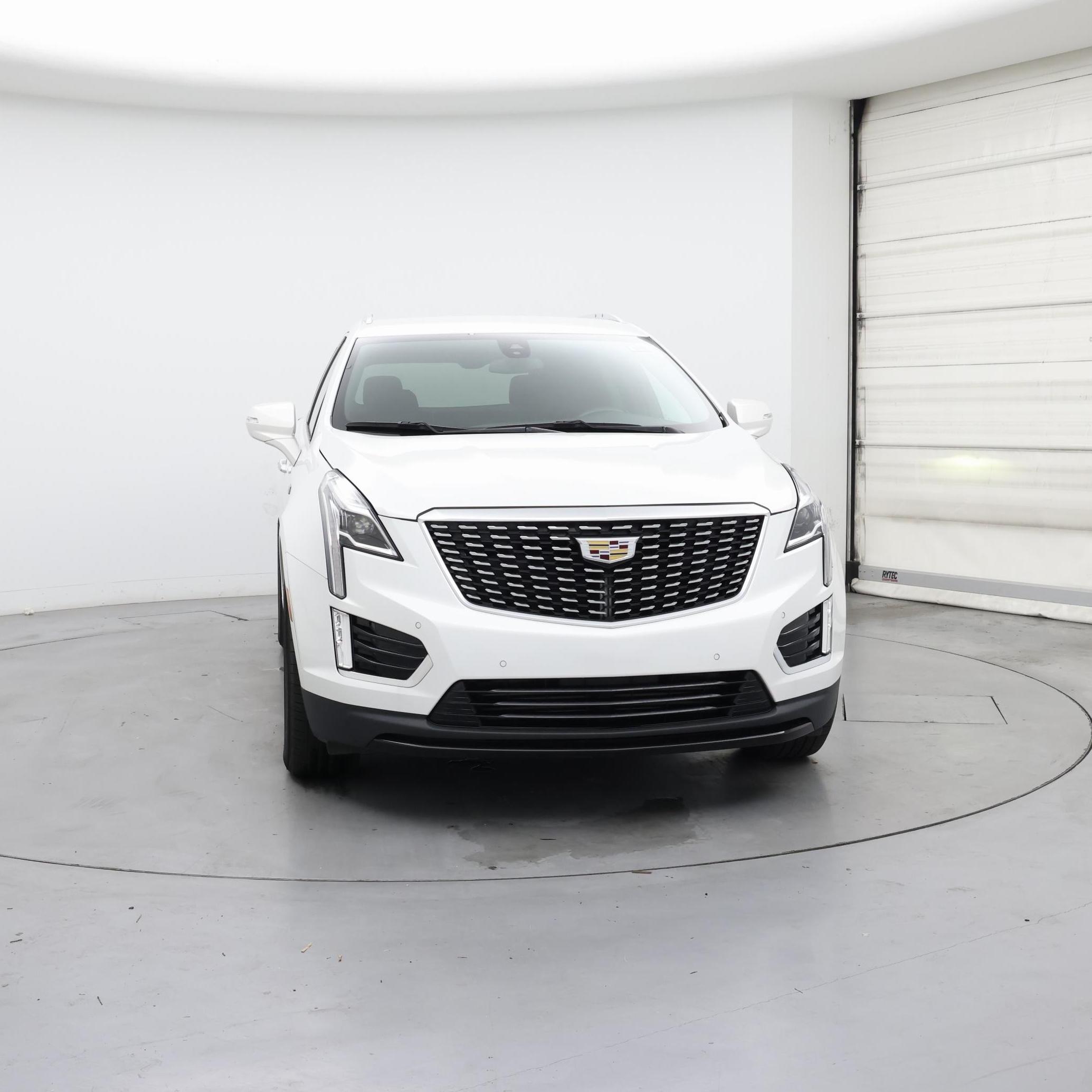 Thumbnail: 2020 Cadillac XT5 - 5