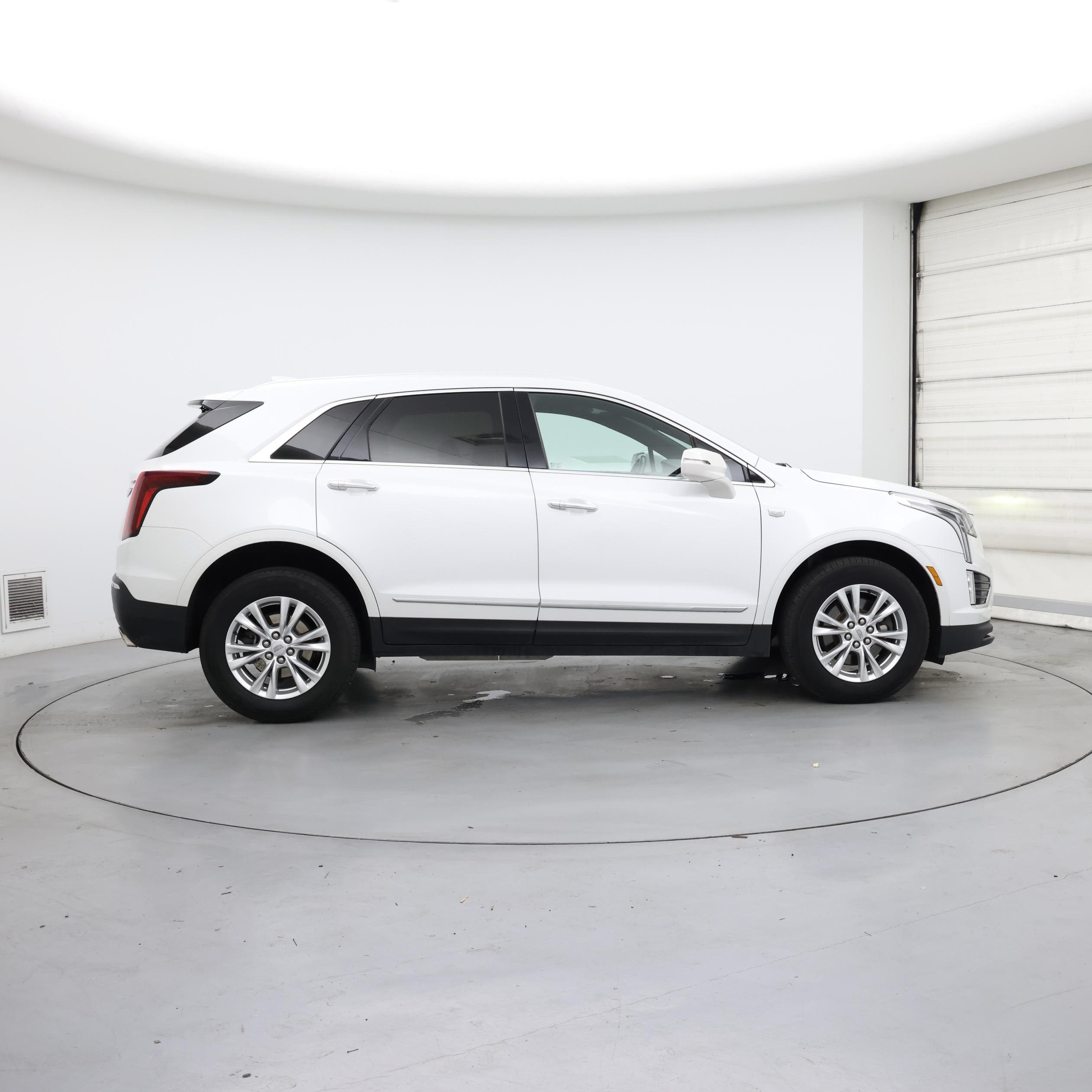 Thumbnail: 2020 Cadillac XT5 - 7