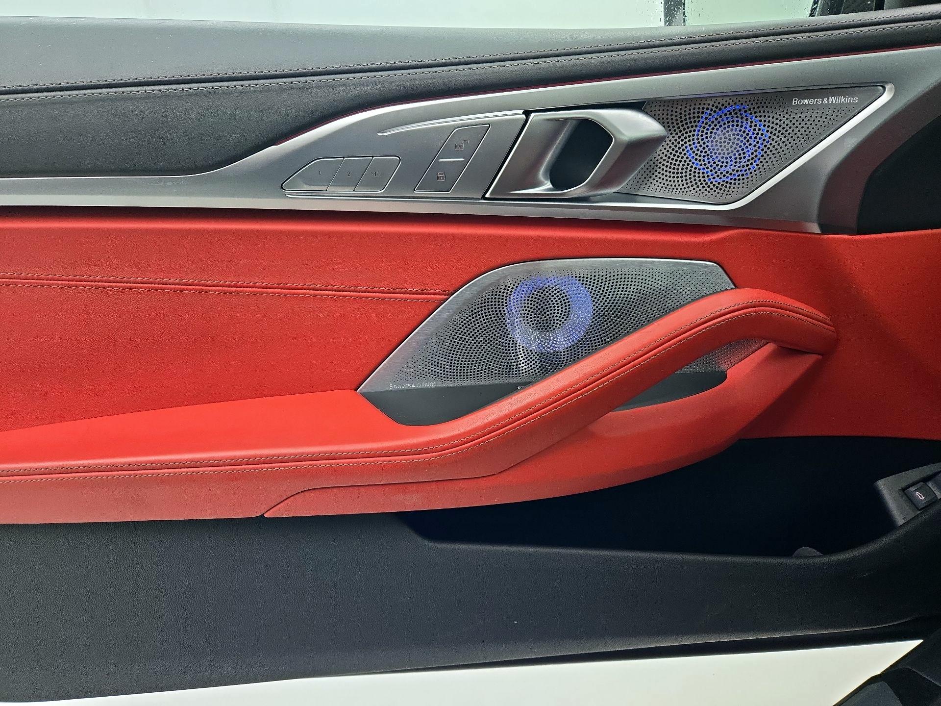 Thumbnail: 2023 BMW 8 Series - 12