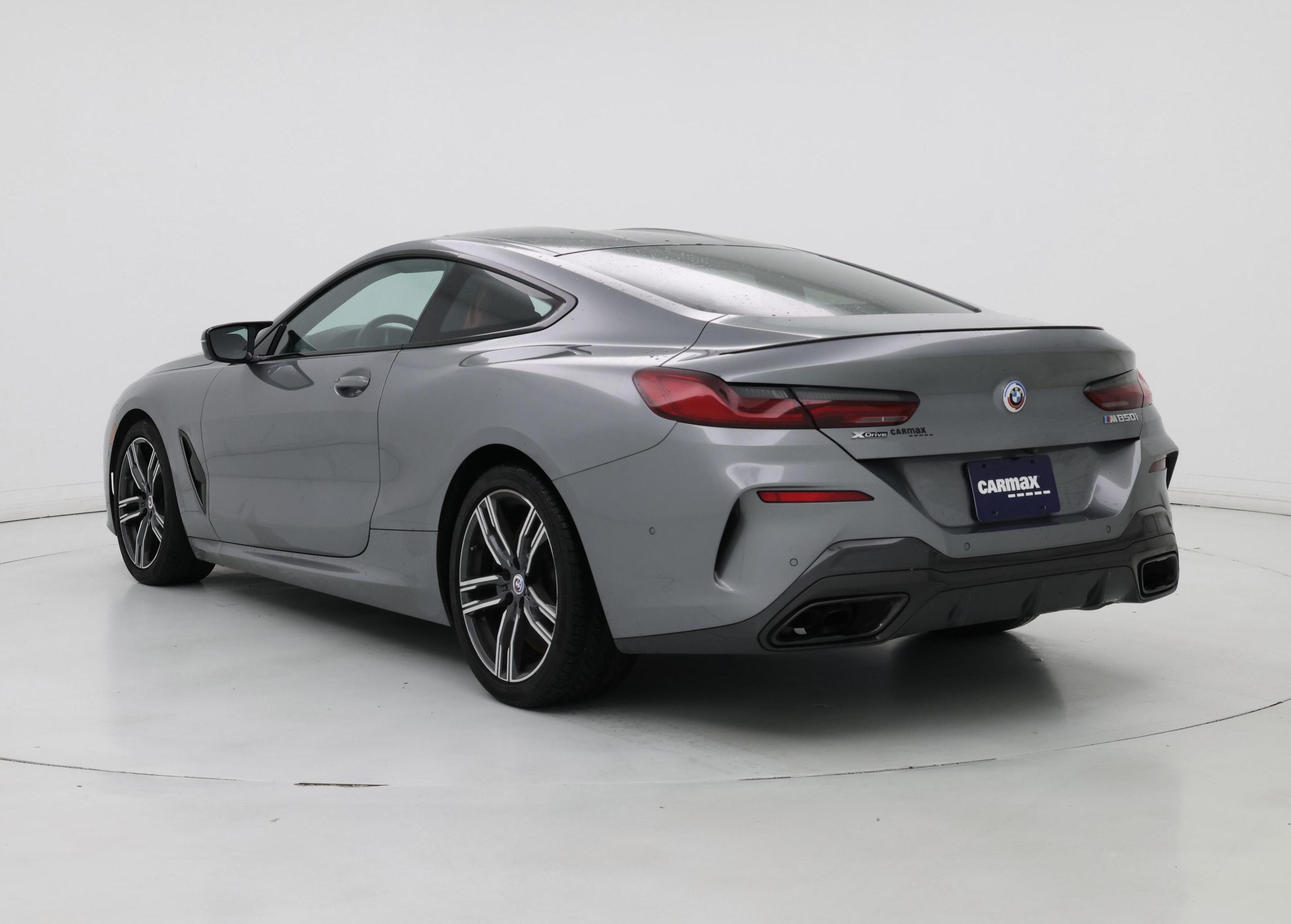 Thumbnail: 2023 BMW 8 Series - 2