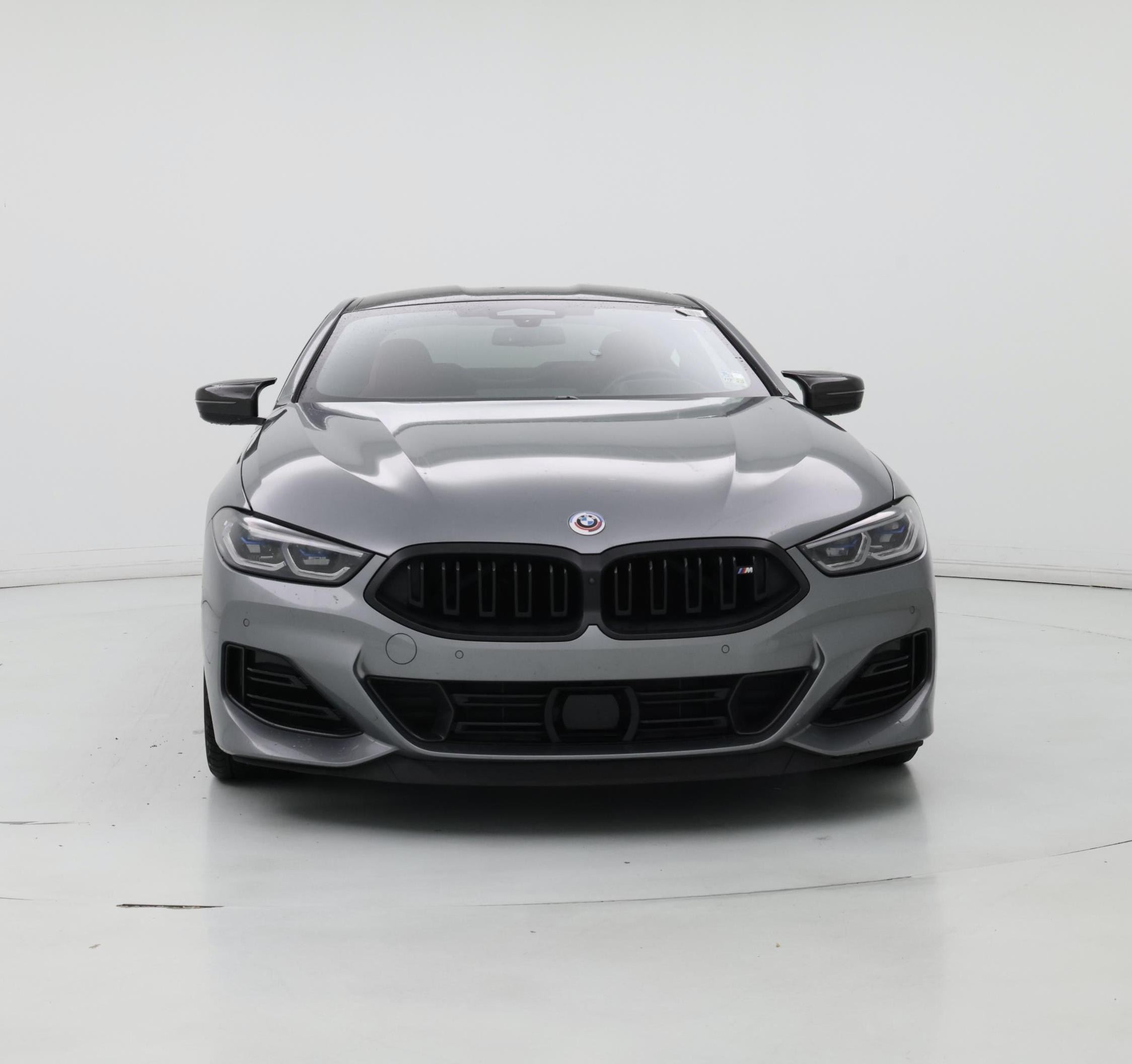 Thumbnail: 2023 BMW 8 Series - 5