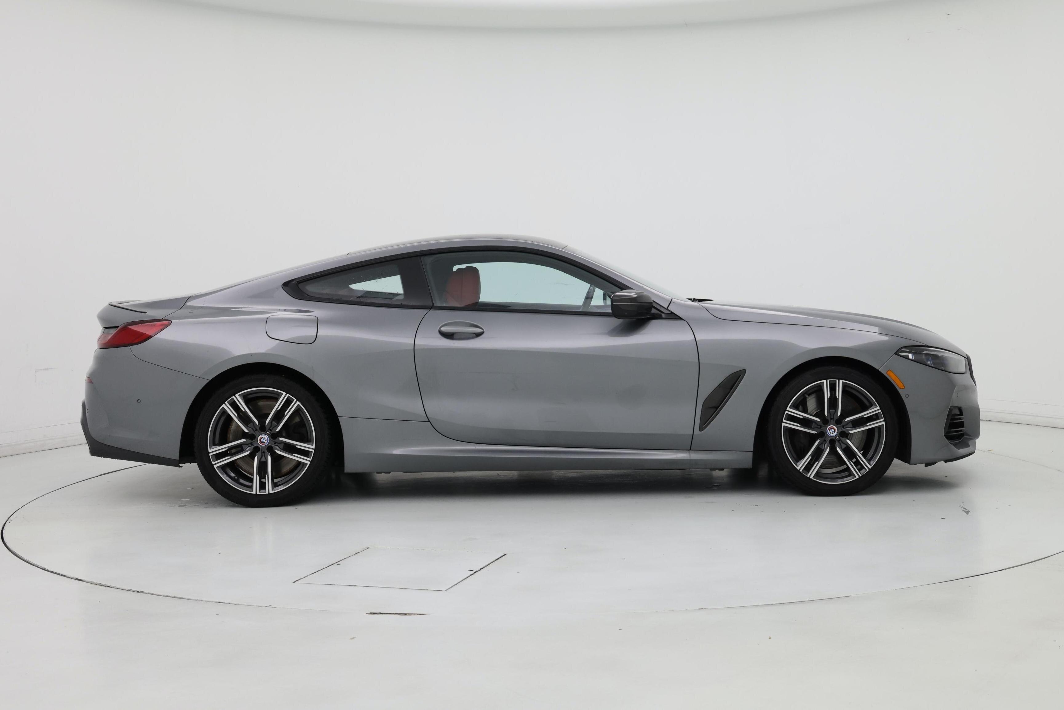Thumbnail: 2023 BMW 8 Series - 7