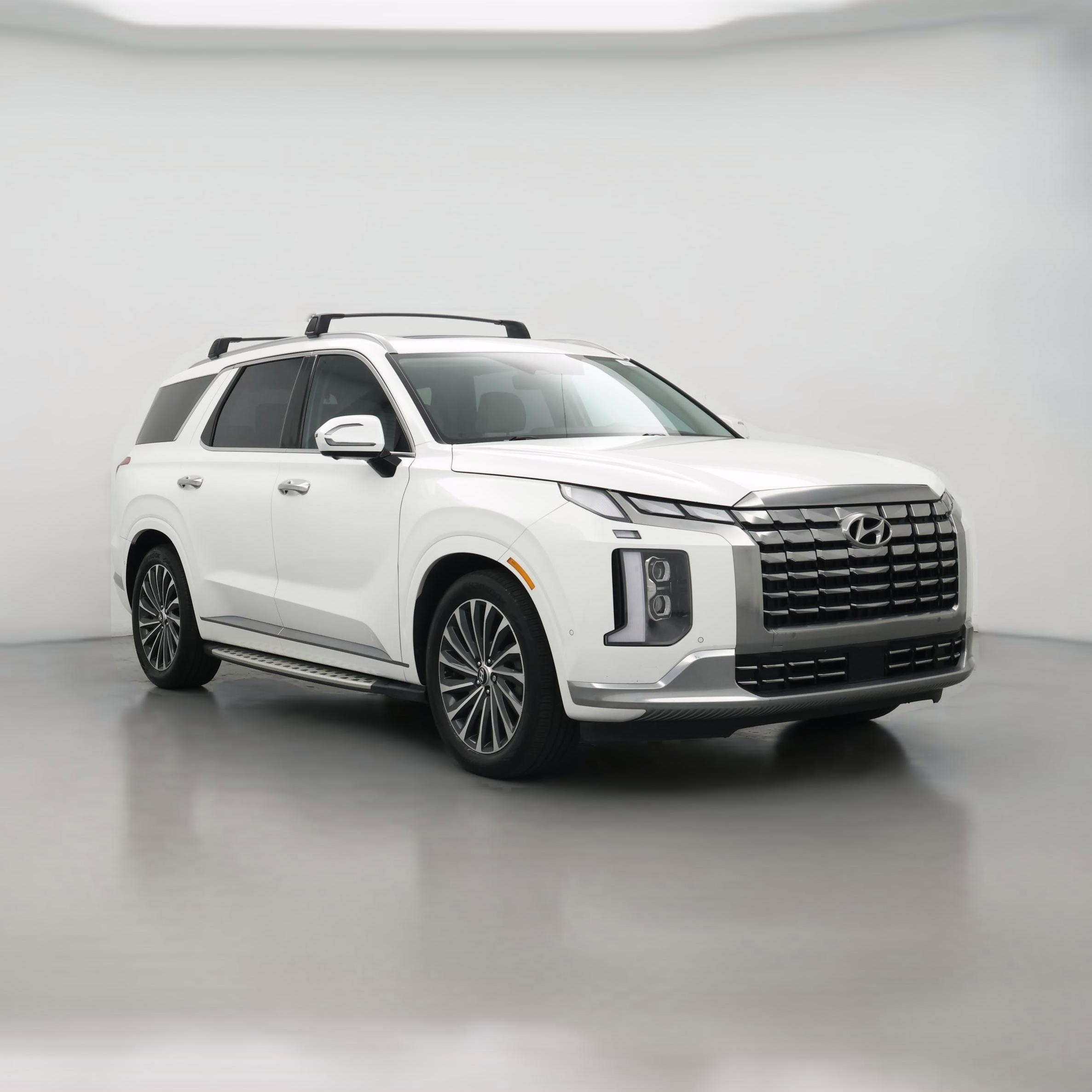 Thumbnail: 2023 Hyundai Palisade - 1