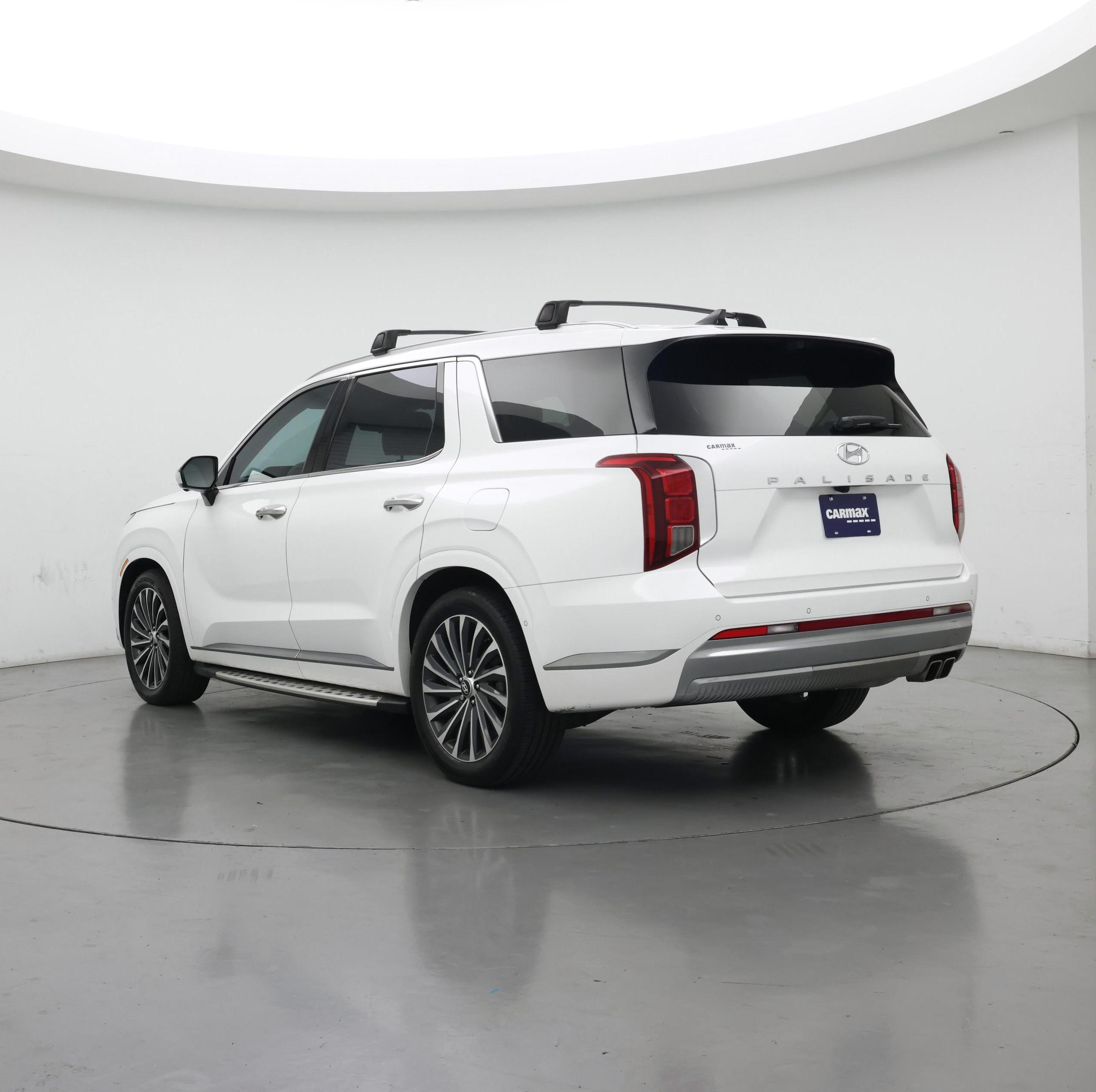 Thumbnail: 2023 Hyundai Palisade - 2