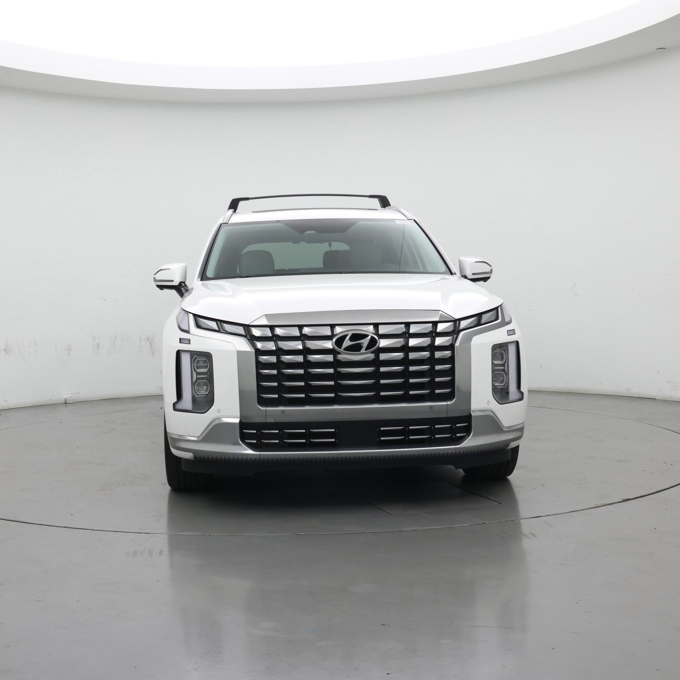 Thumbnail: 2023 Hyundai Palisade - 5