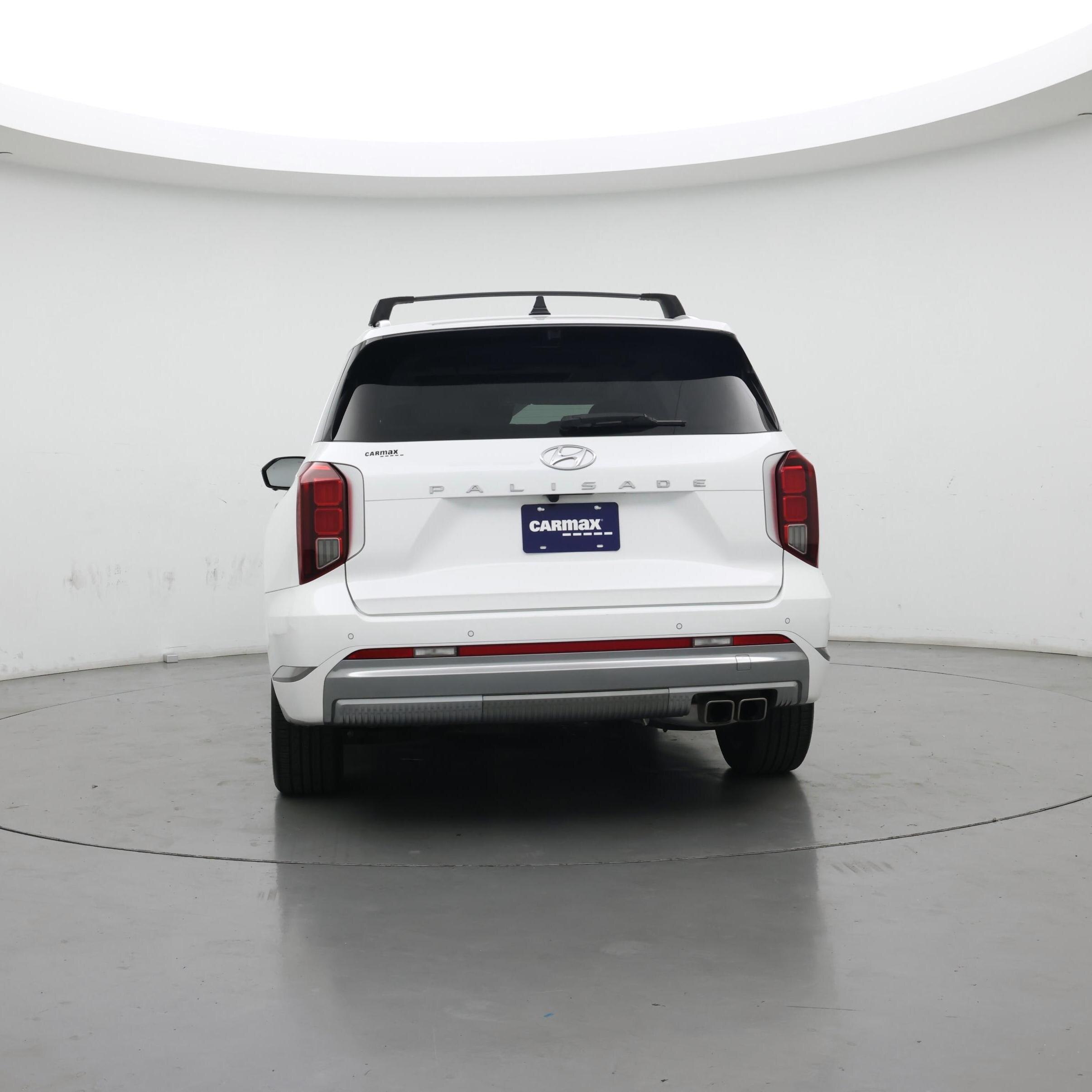 Thumbnail: 2023 Hyundai Palisade - 6
