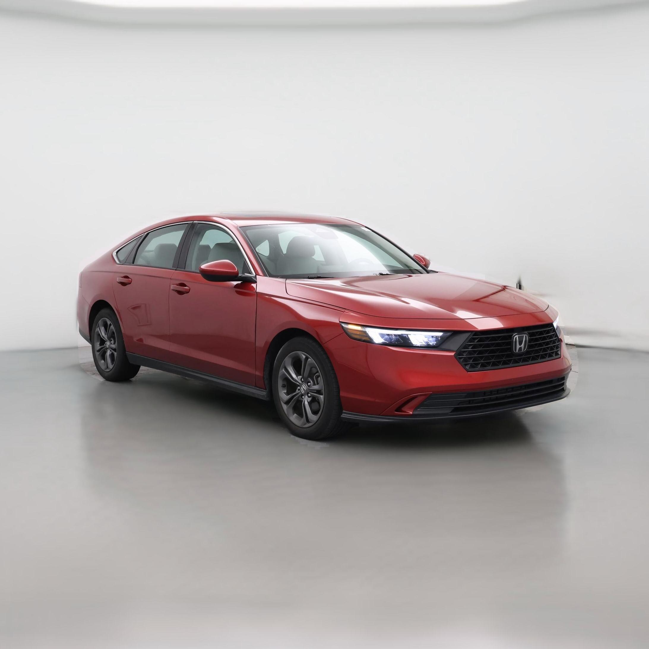 Thumbnail: 2023 Honda Accord - 1