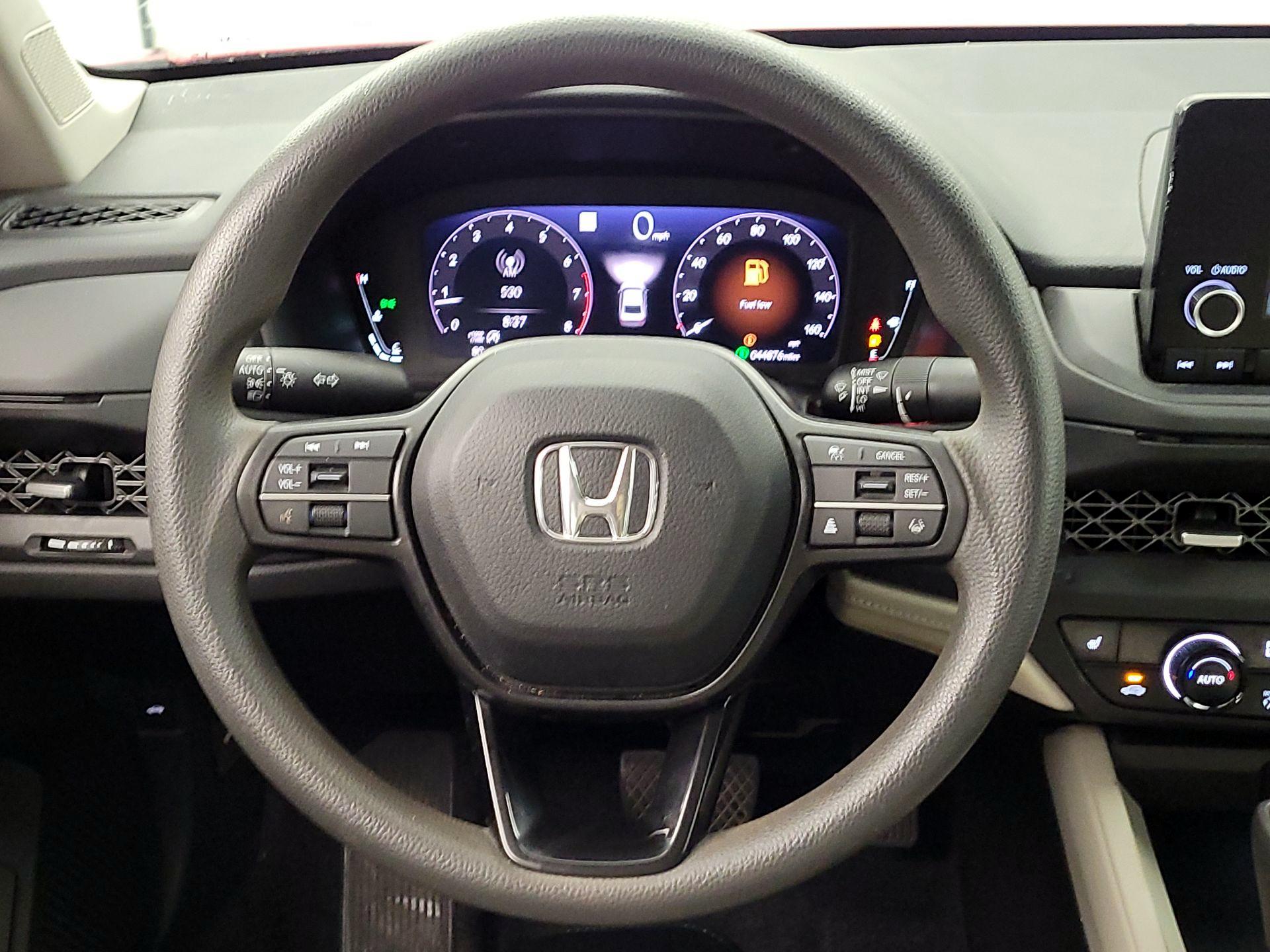 Thumbnail: 2023 Honda Accord - 10