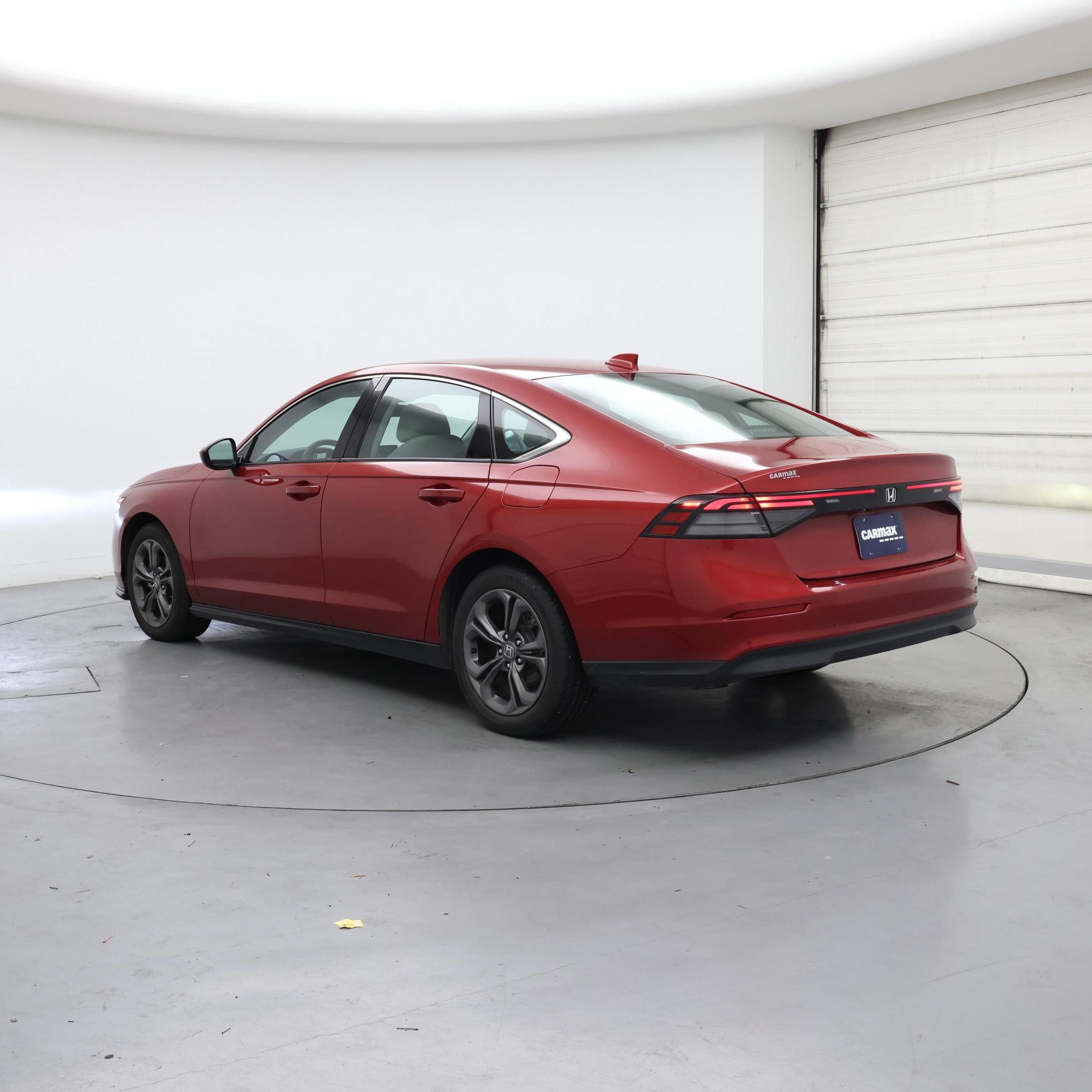 Thumbnail: 2023 Honda Accord - 2