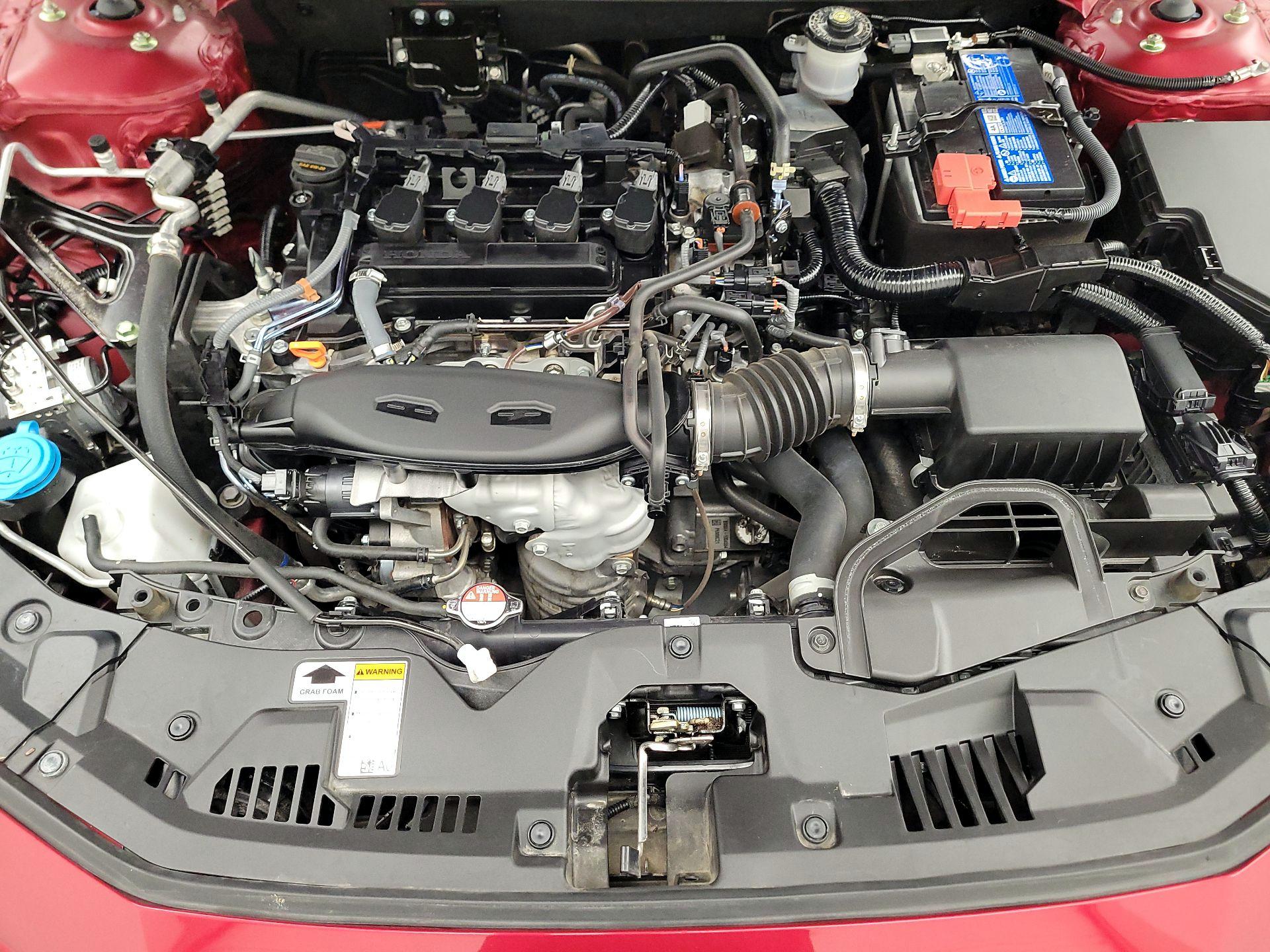 Thumbnail: 2023 Honda Accord - 19