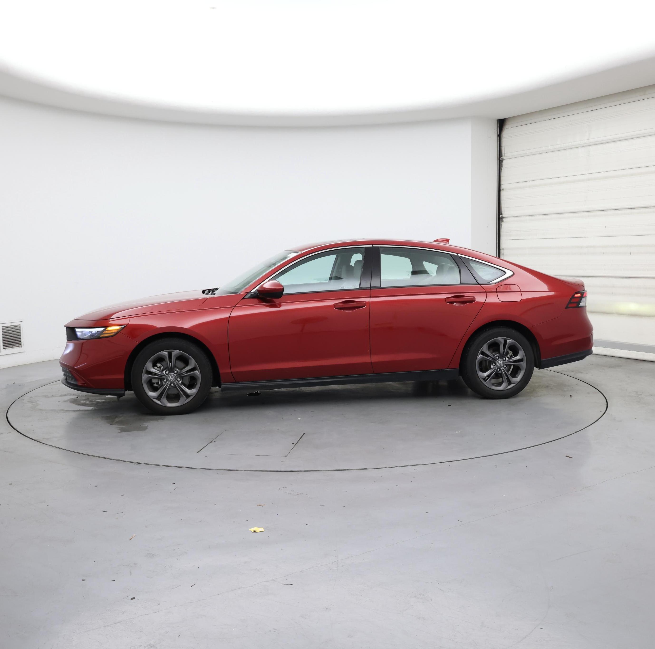 Thumbnail: 2023 Honda Accord - 3