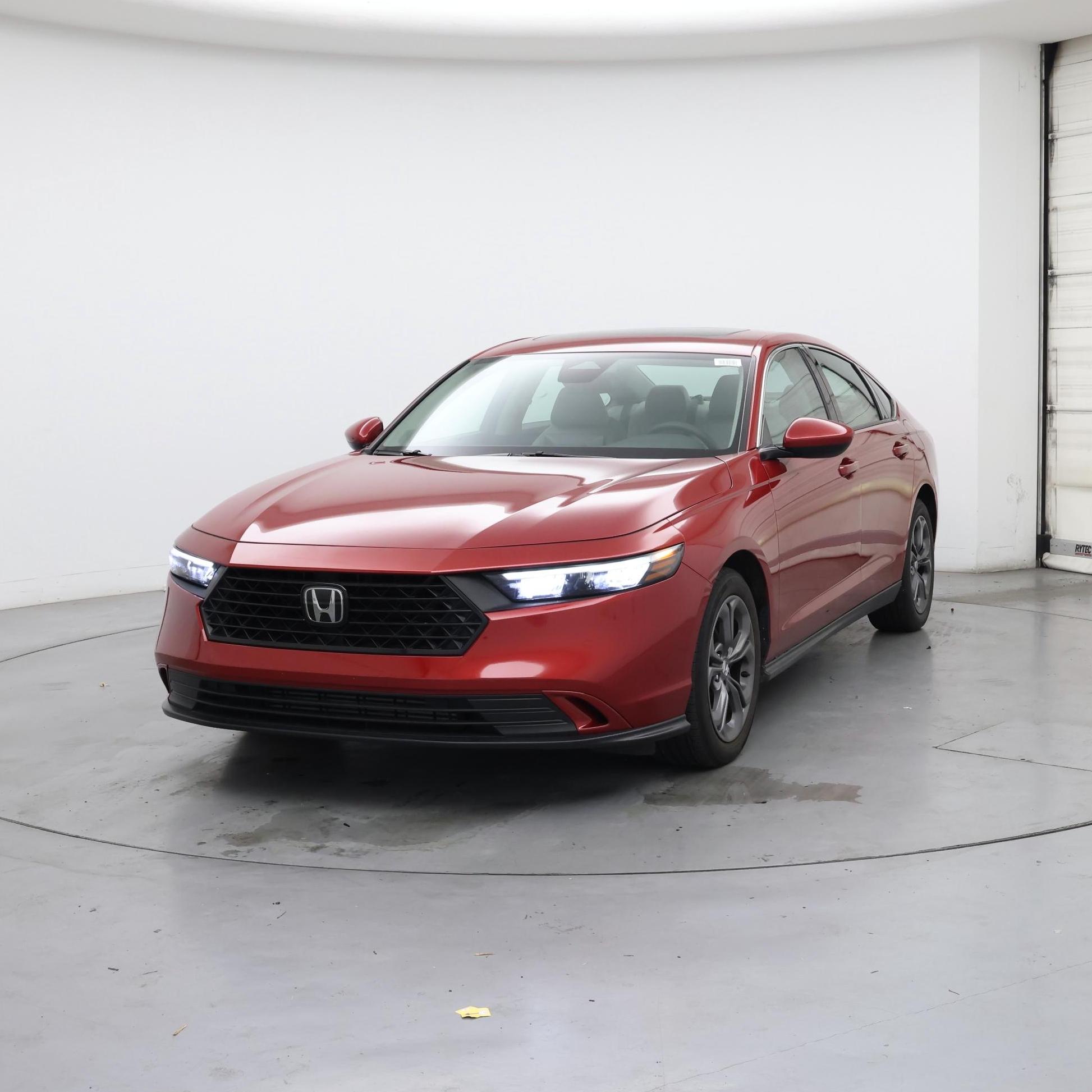 Thumbnail: 2023 Honda Accord - 4