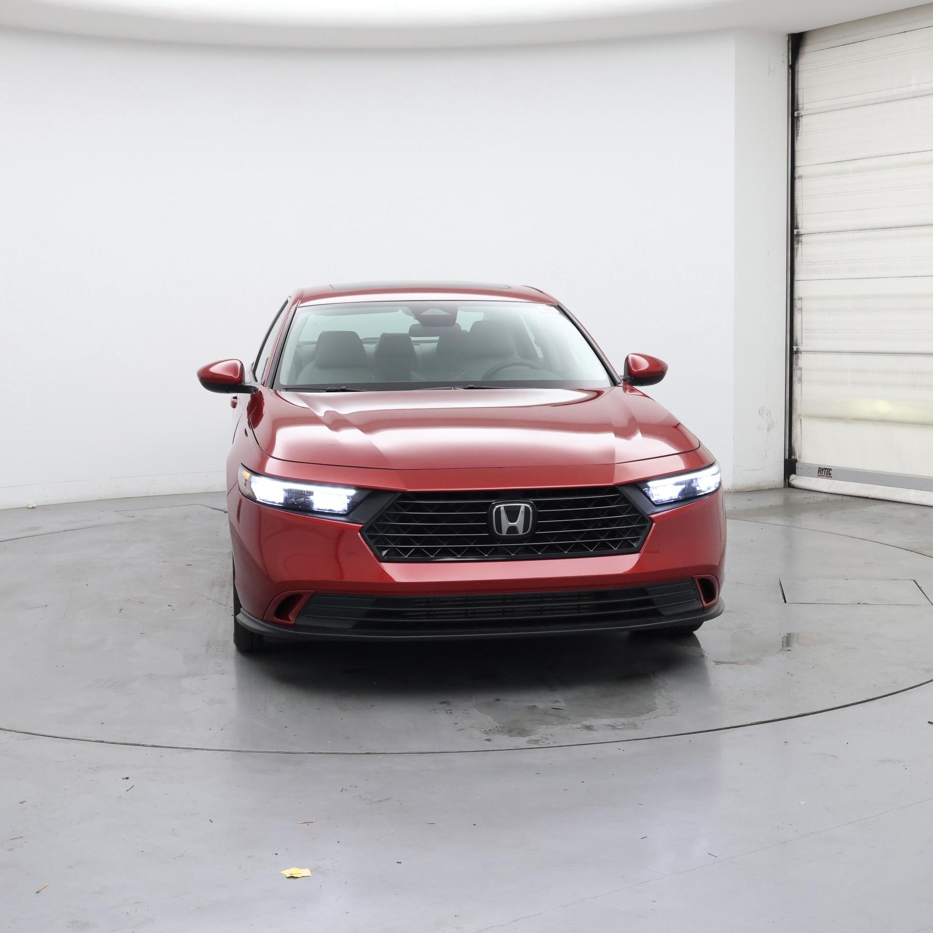 Thumbnail: 2023 Honda Accord - 5
