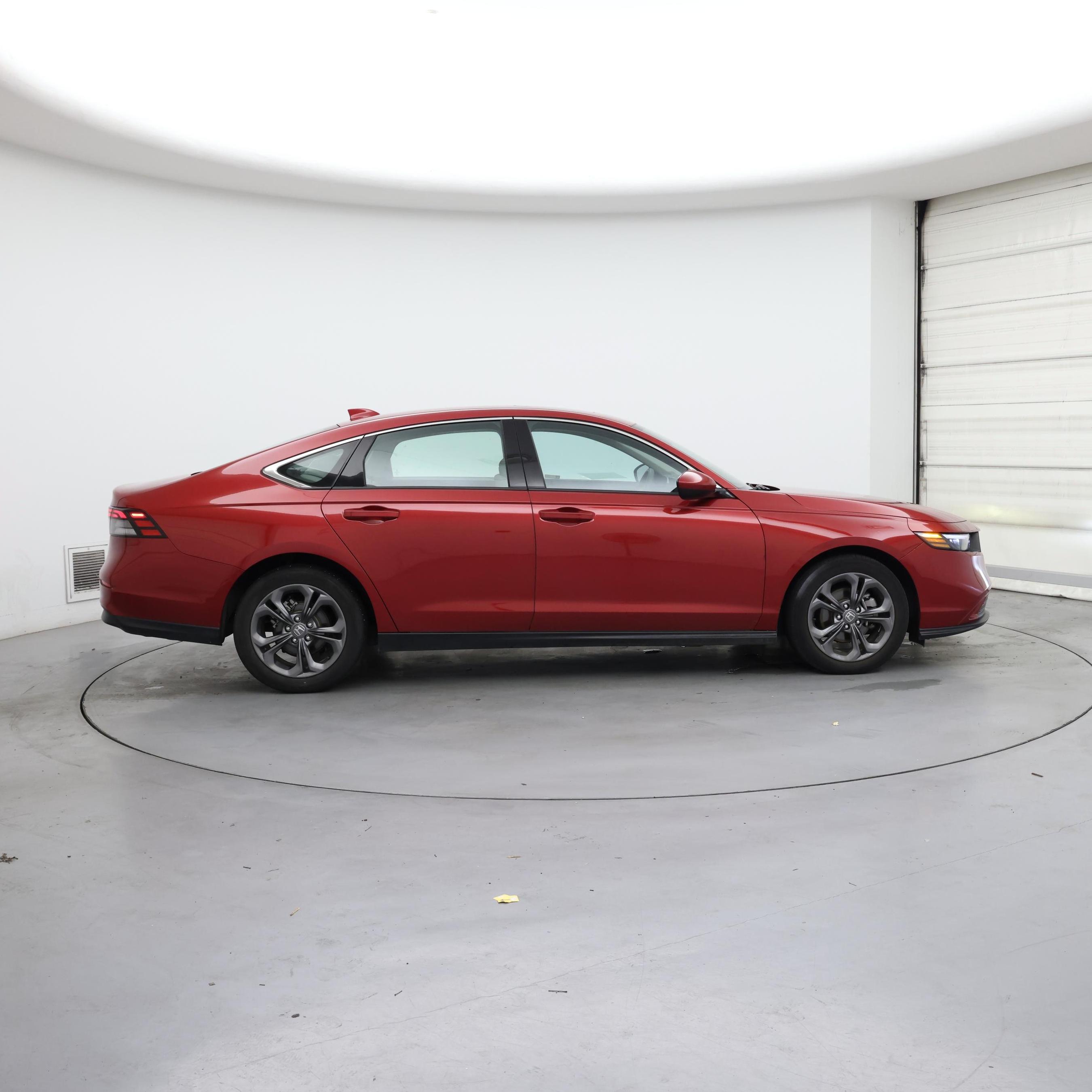 Thumbnail: 2023 Honda Accord - 7