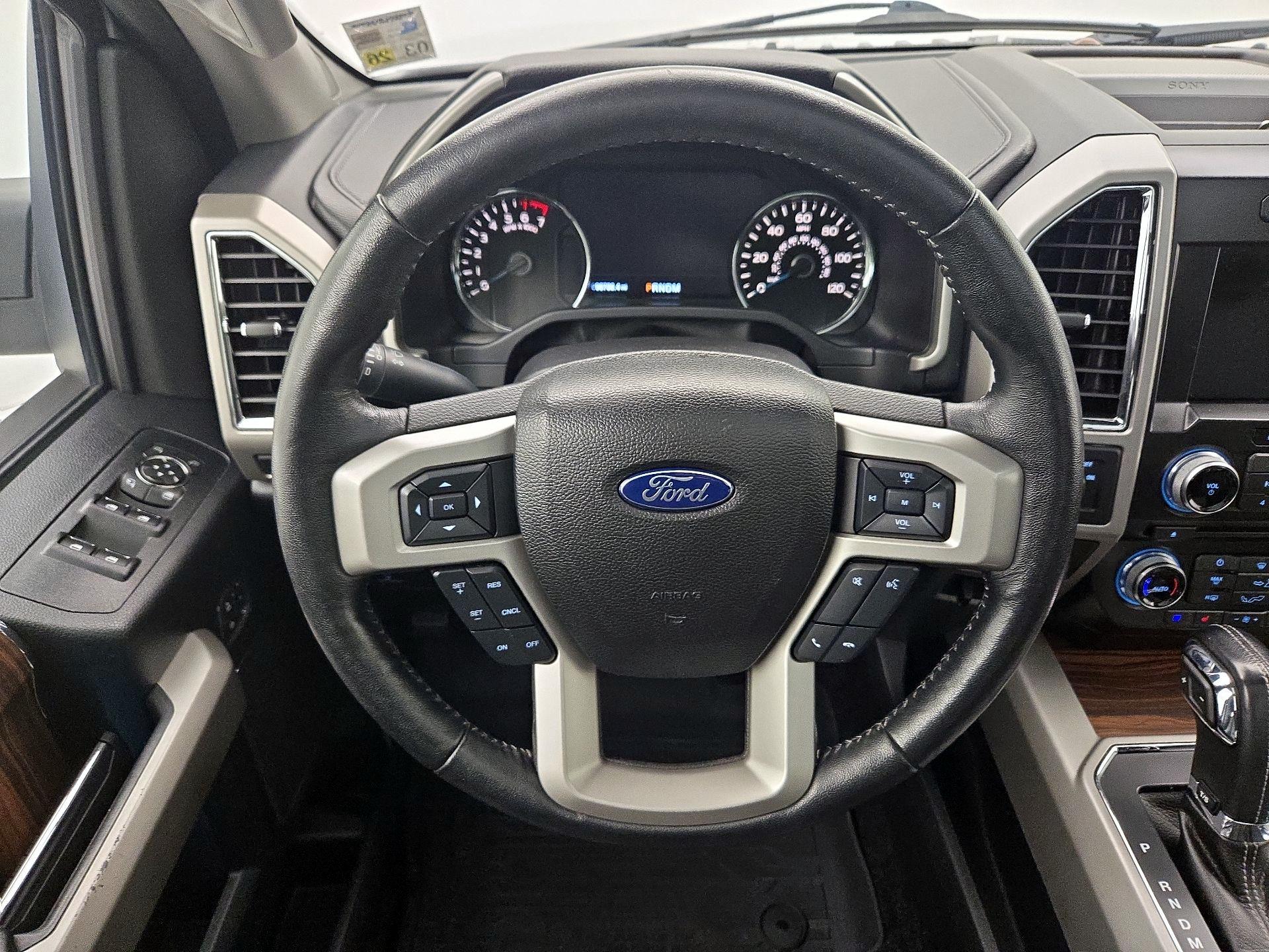 Thumbnail: 2017 Ford F-150 - 10