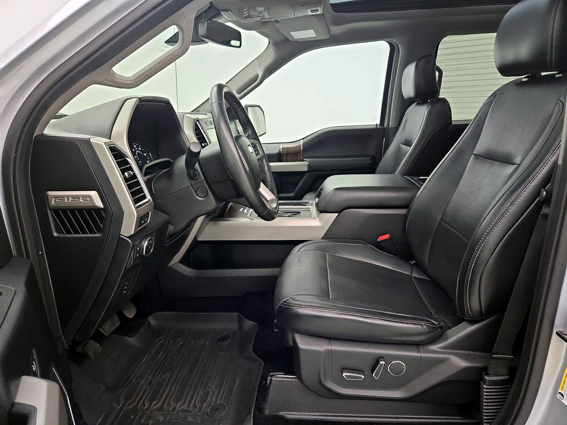 Thumbnail: 2017 Ford F-150 - 11